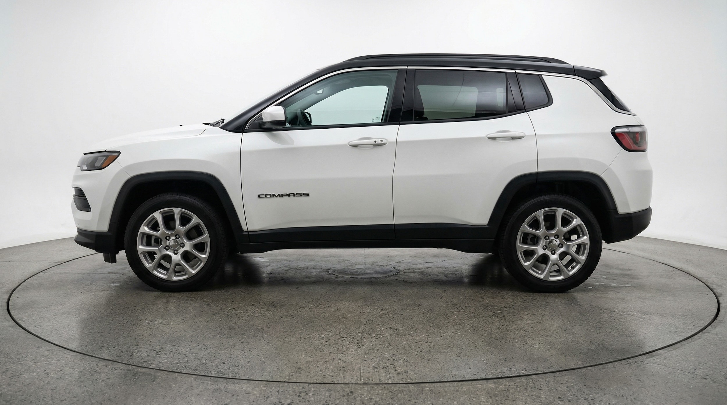 Thumbnail: 2025 Jeep Compass - 4