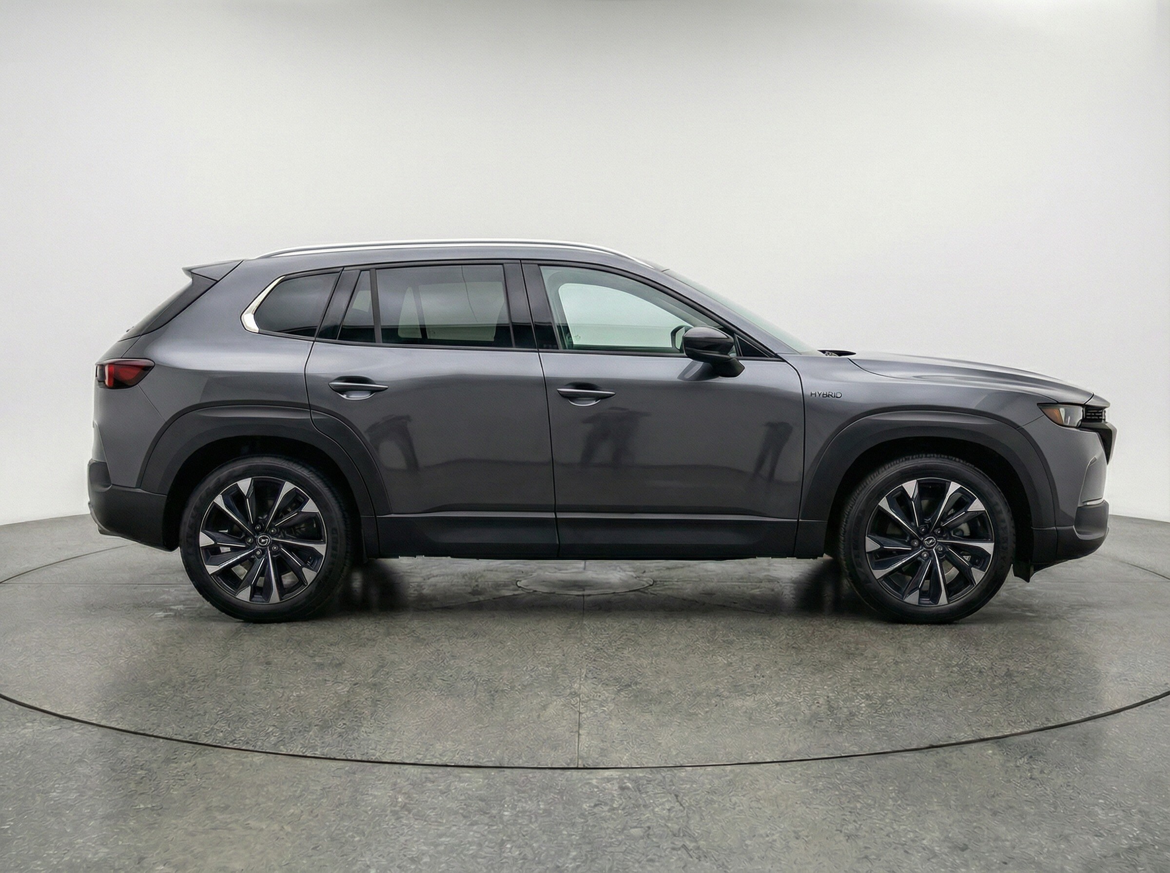 Thumbnail: 2025 Mazda CX-50 - 8