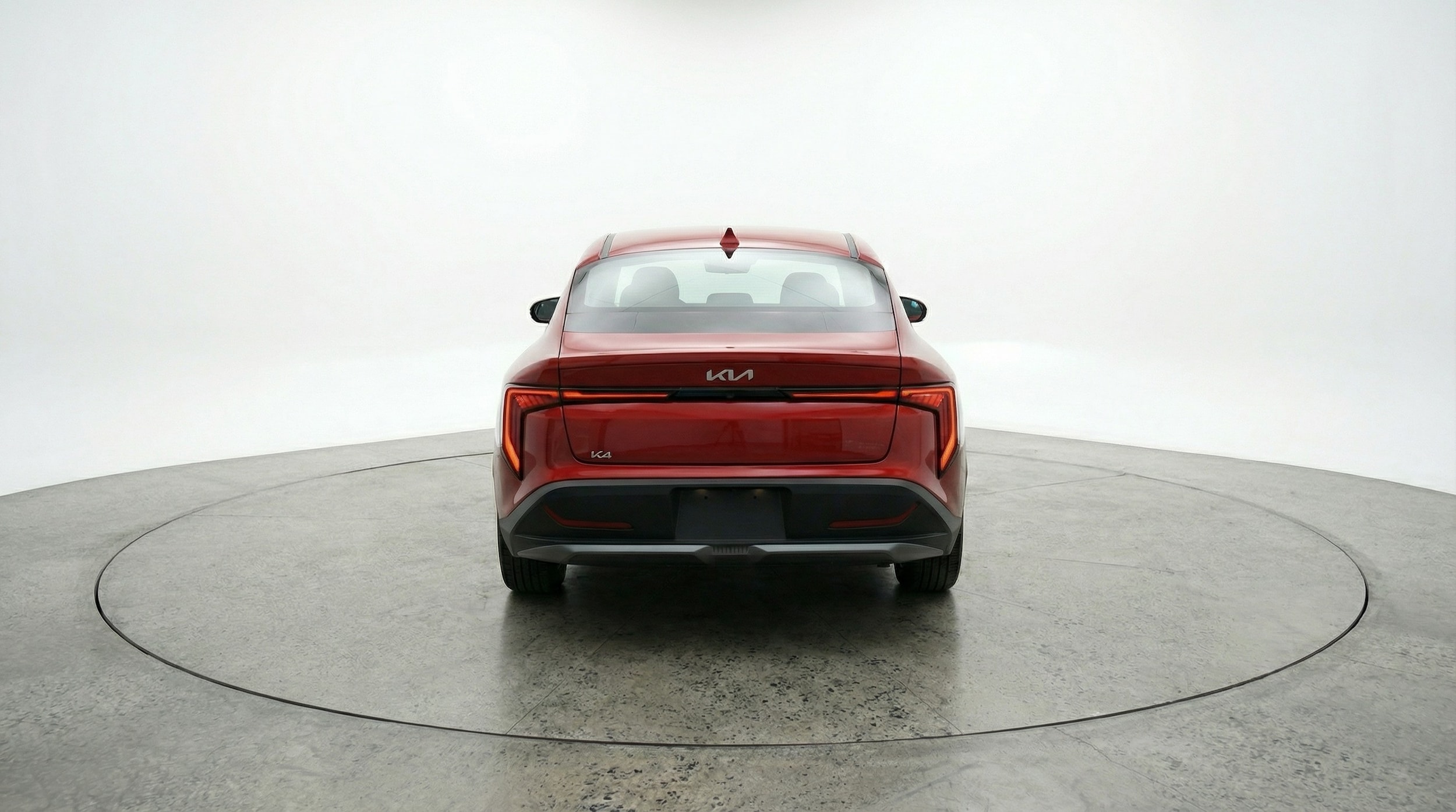 Thumbnail: 2025 Kia K4 - 6