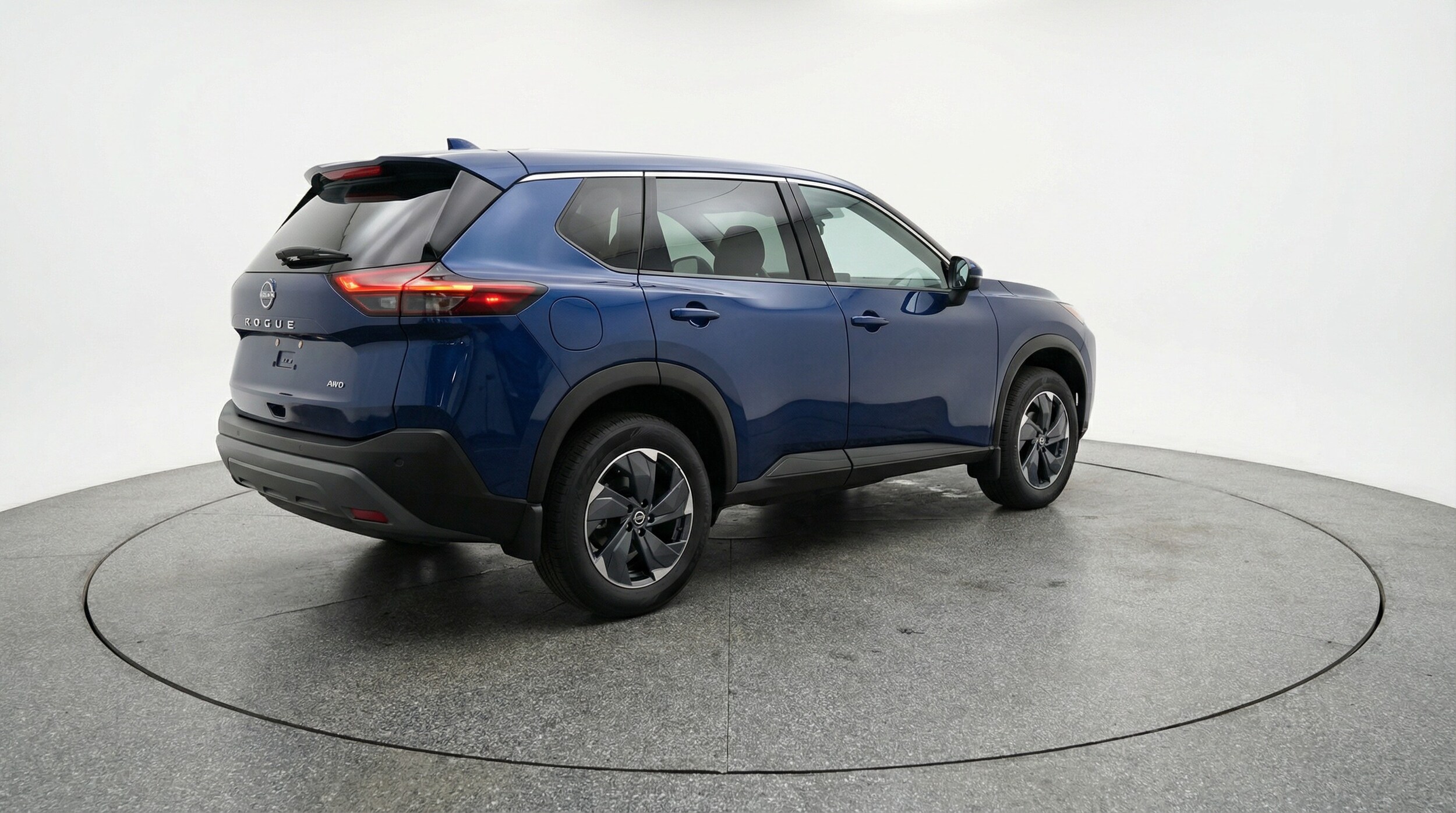 Thumbnail: 2025 Nissan Rogue - 7
