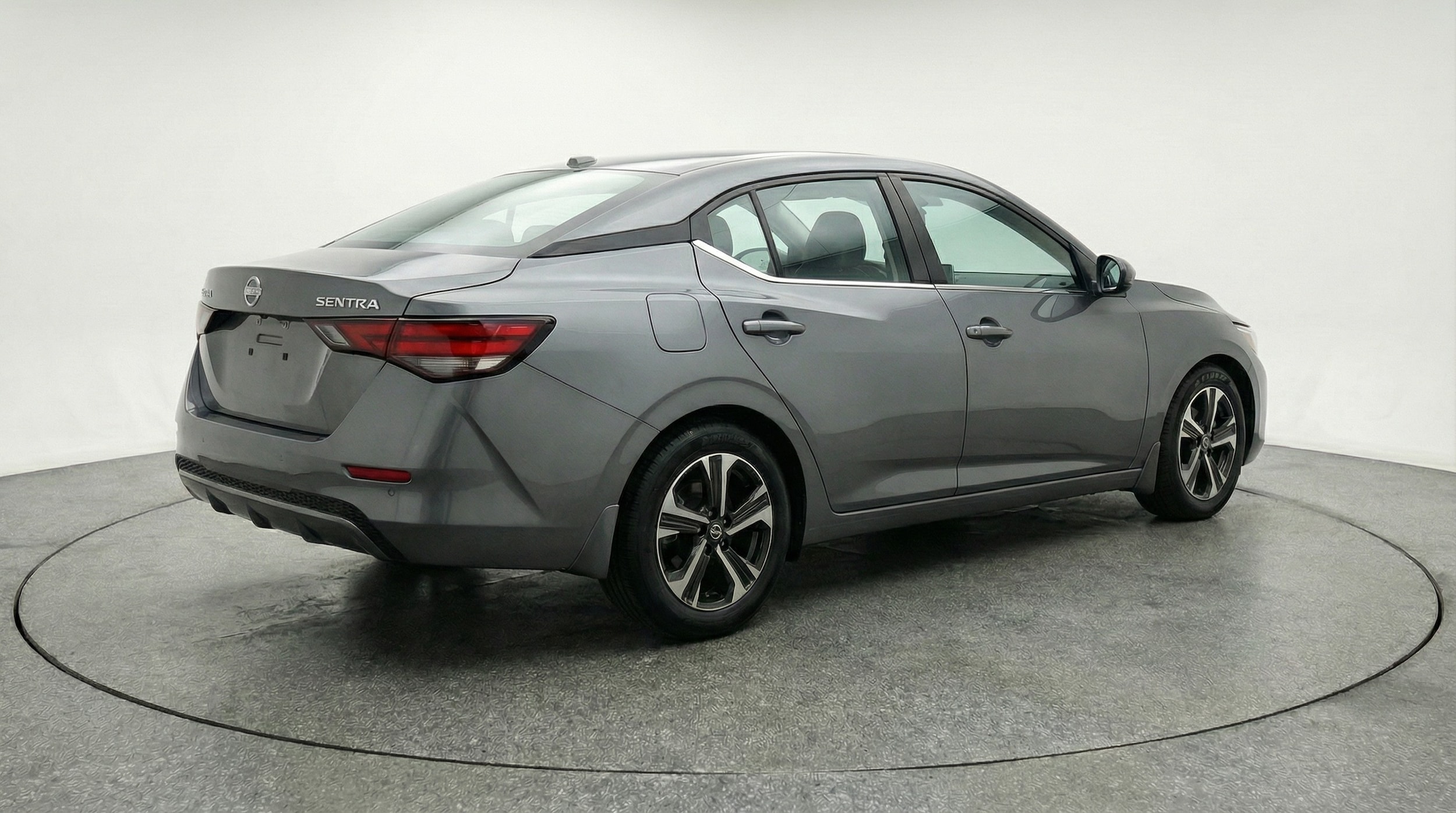 Thumbnail: 2025 Nissan Sentra - 7