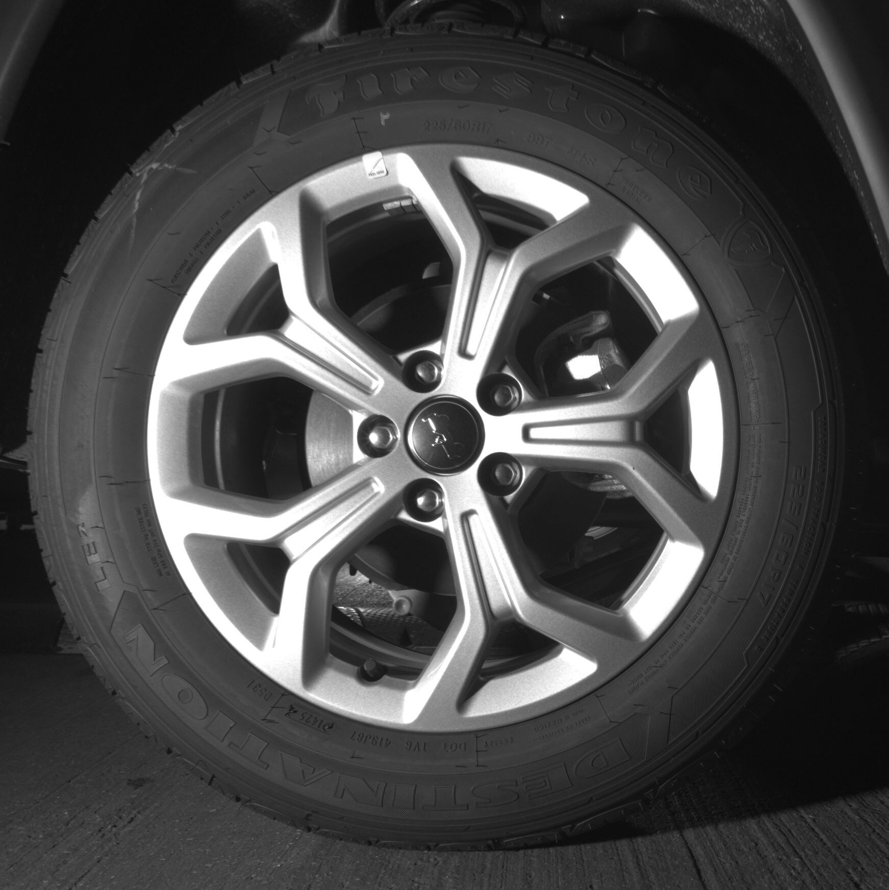 Thumbnail: 2025 Jeep Compass - 12