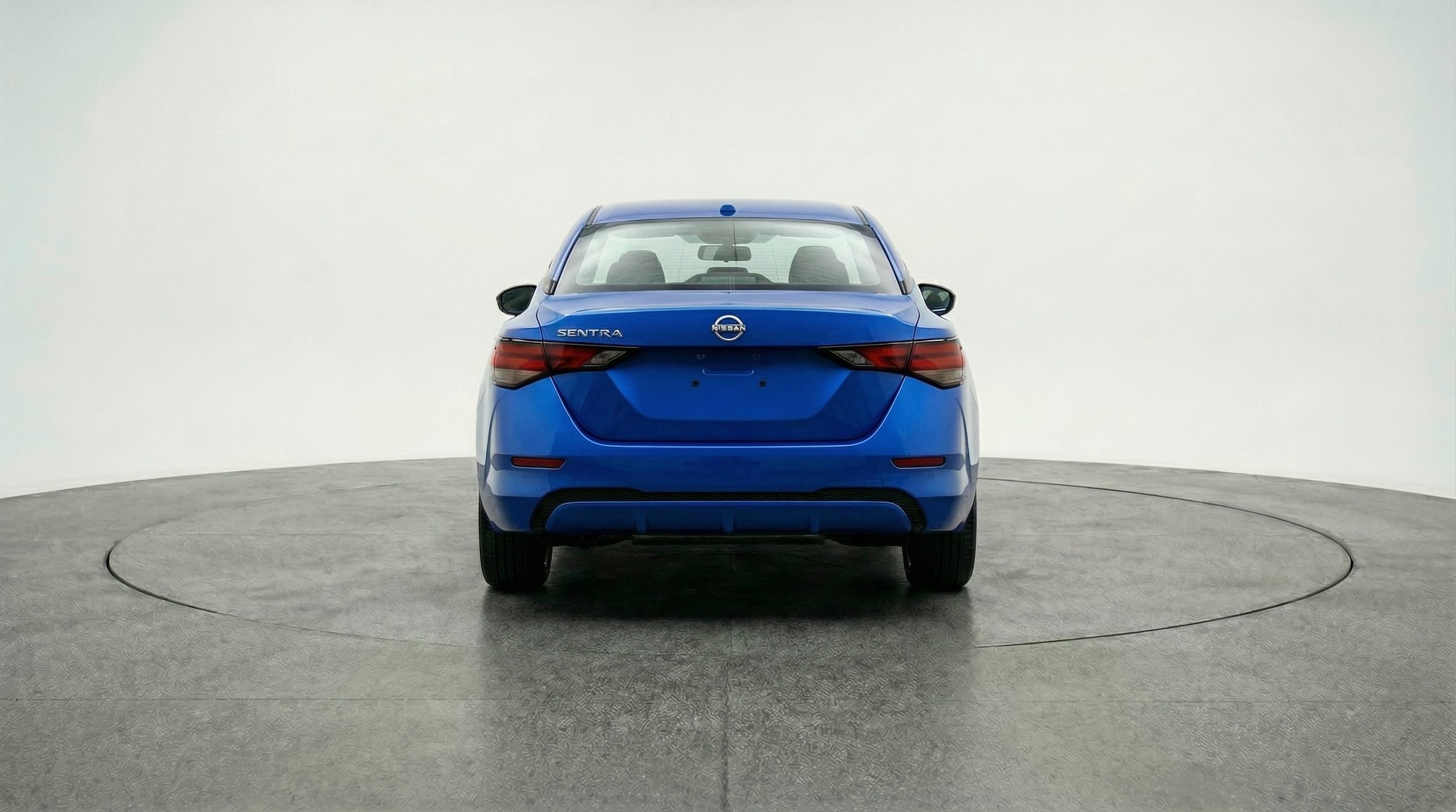 Thumbnail: 2025 Nissan Sentra - 6