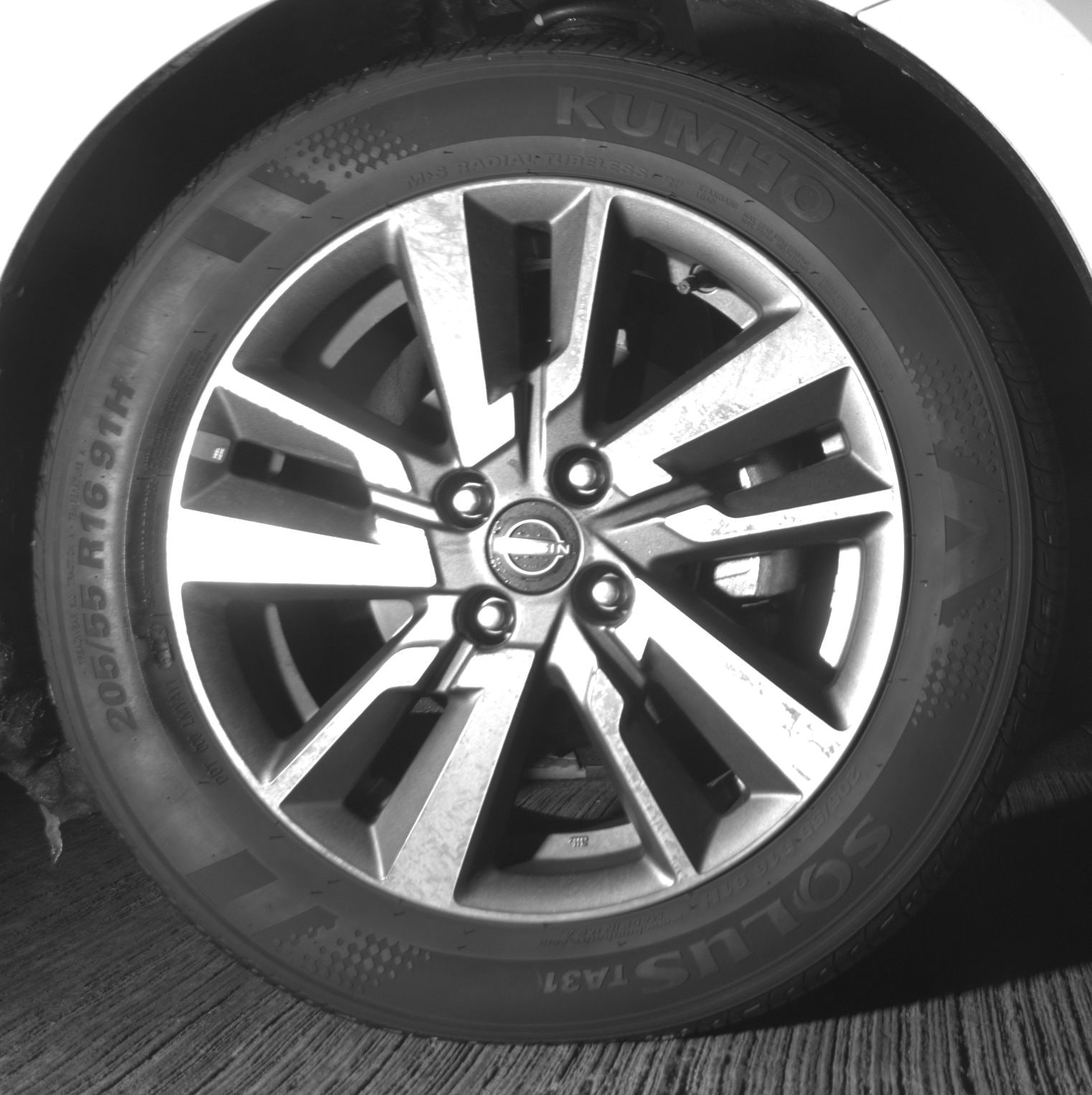 Thumbnail: 2025 Nissan Versa - 10