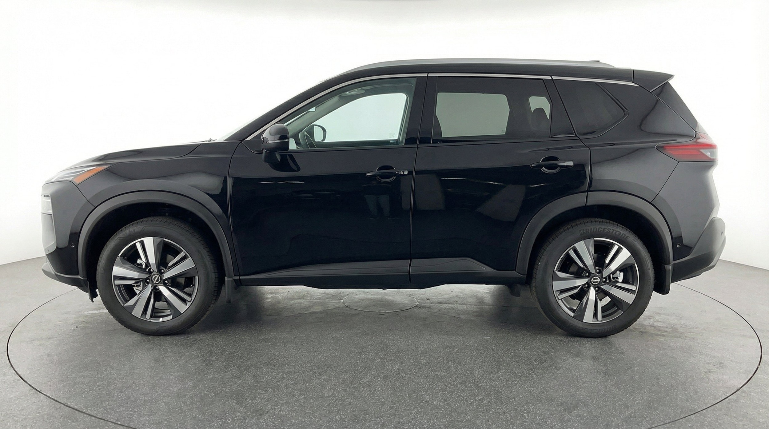 Thumbnail: 2026 Nissan Rogue - 5