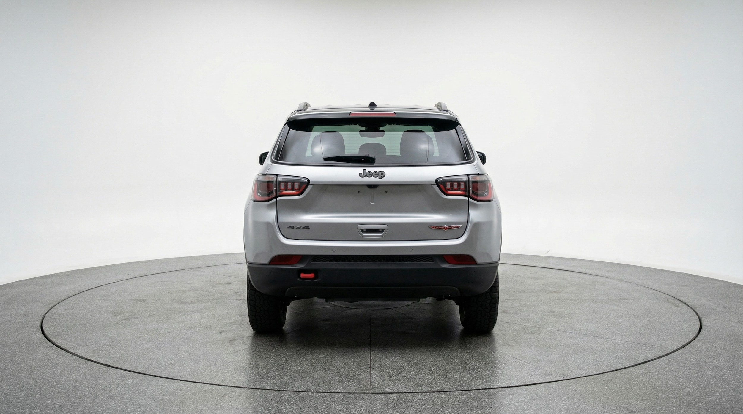 Thumbnail: 2025 Jeep Compass - 6