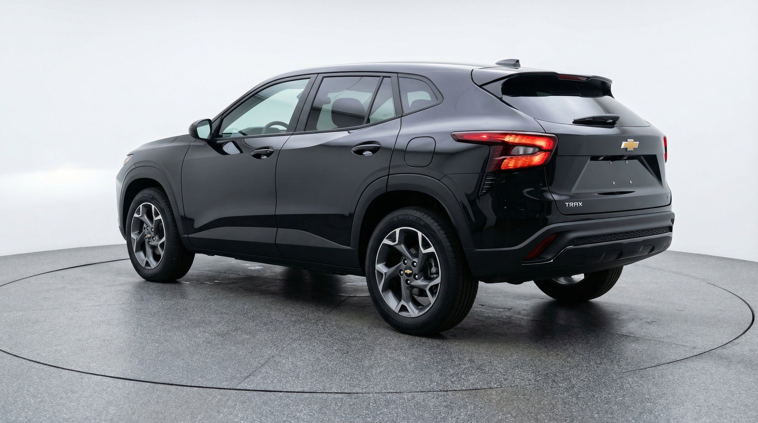 Thumbnail: 2025 Chevrolet Trax - 6
