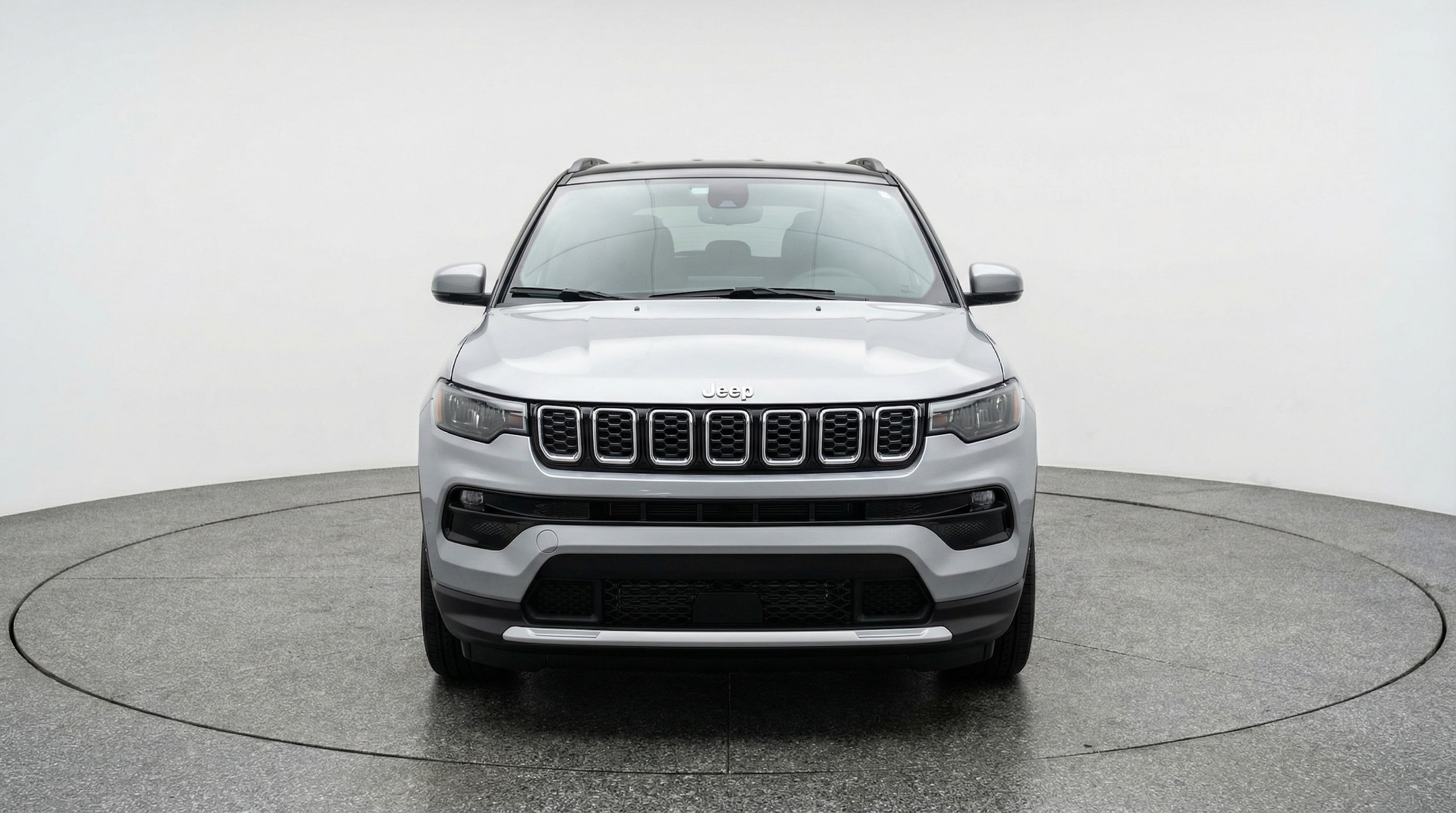 Thumbnail: 2025 Jeep Compass - 2