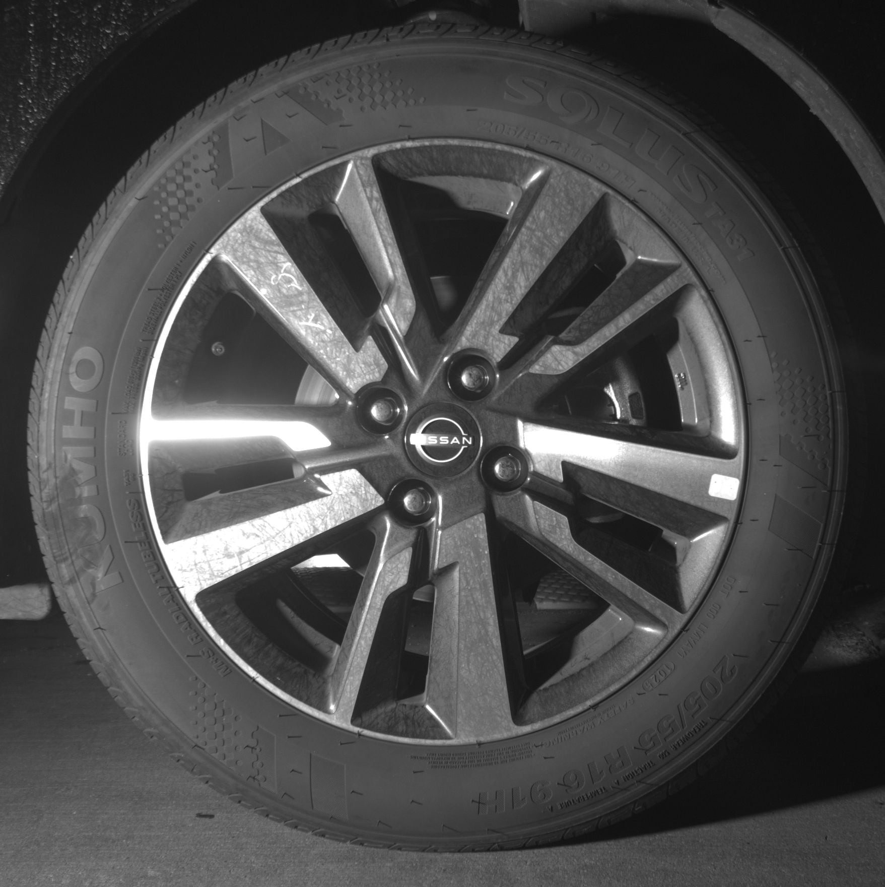 Thumbnail: 2025 Nissan Versa - 10