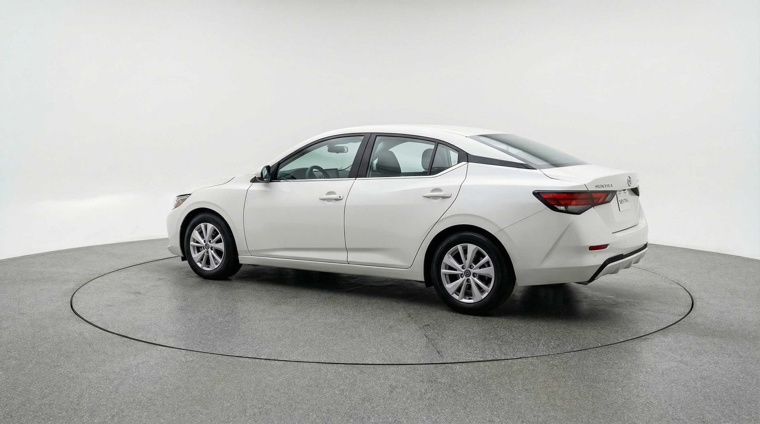 Thumbnail: 2025 Nissan Sentra - 5