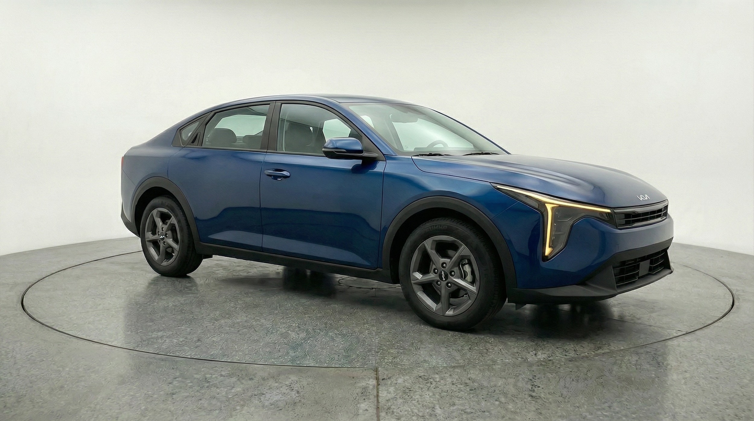 Thumbnail: 2025 Kia K4 - 1