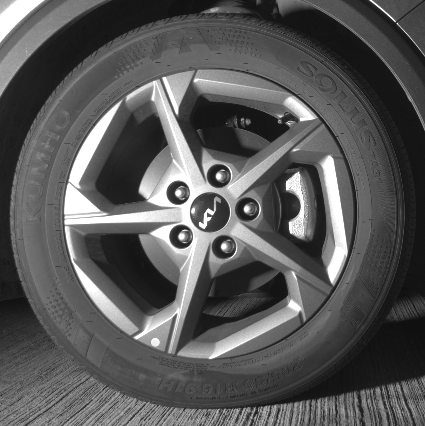 Thumbnail: 2025 Kia K4 - 10