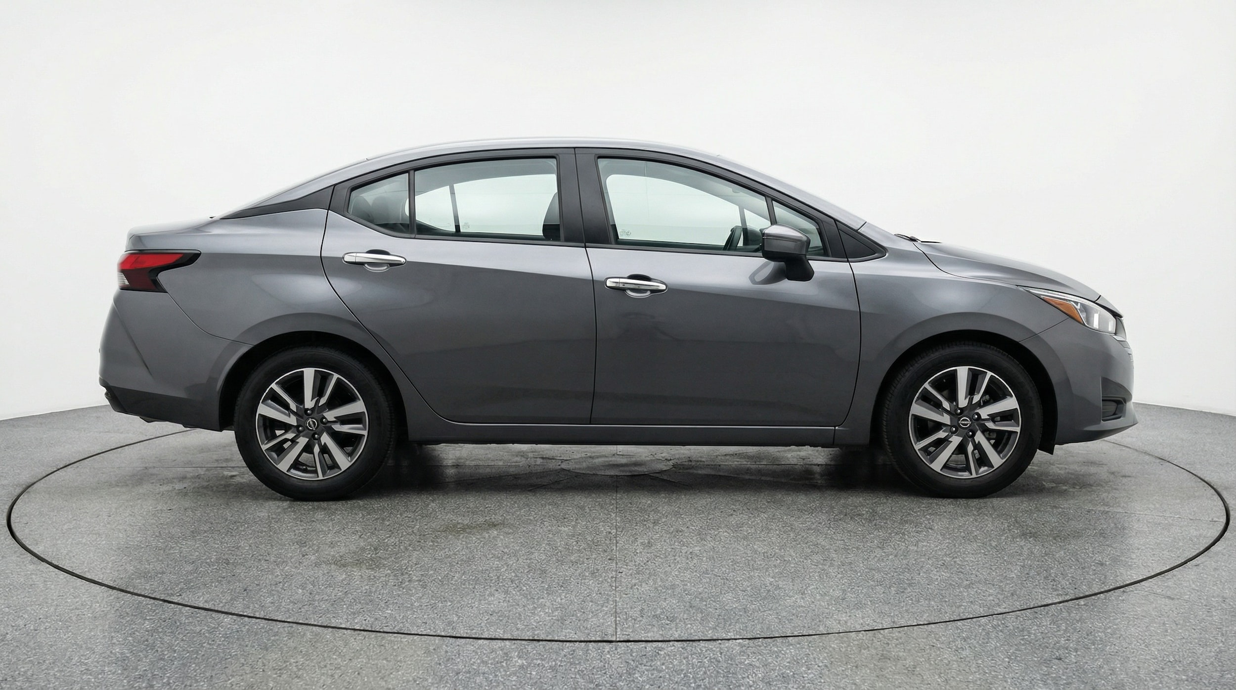 Thumbnail: 2025 Nissan Versa - 8