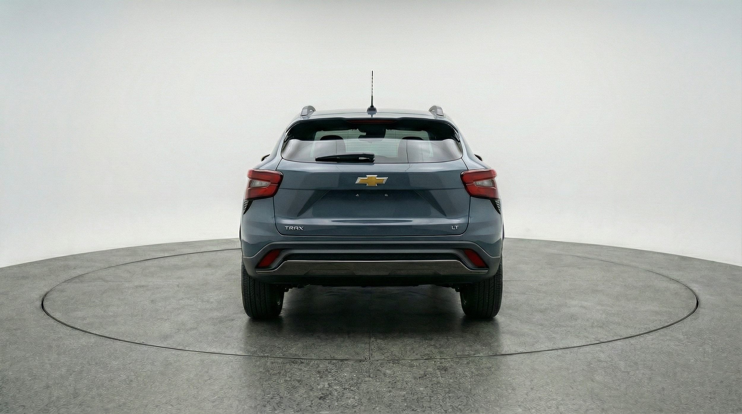 Thumbnail: 2025 Chevrolet Trax - 6