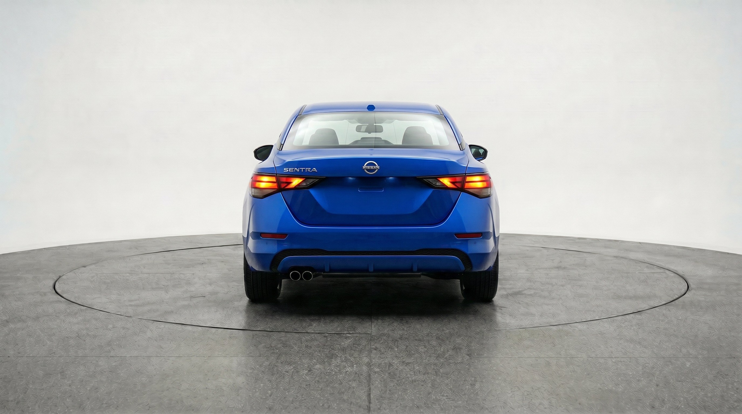 Thumbnail: 2025 Nissan Sentra - 7