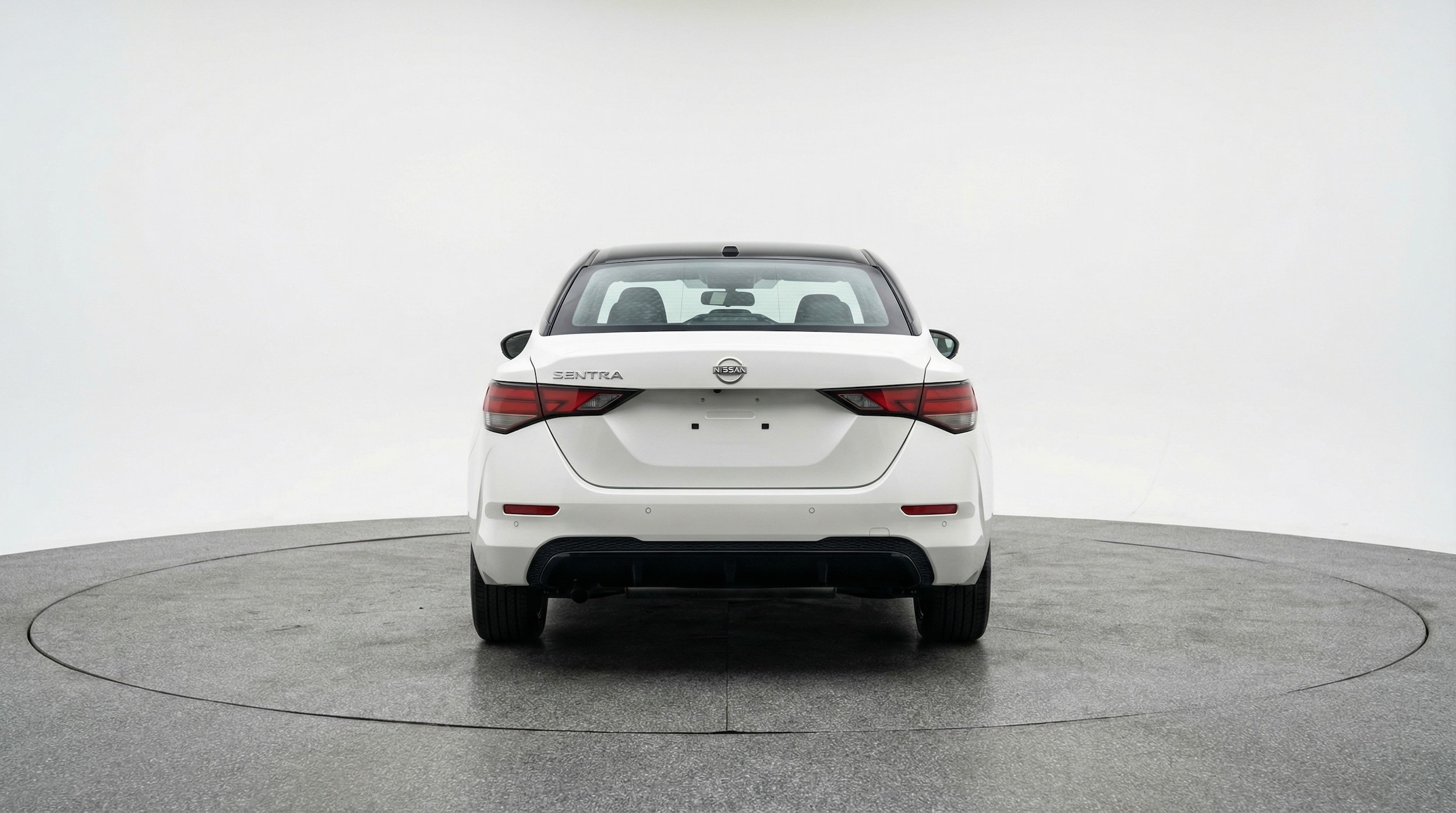 Thumbnail: 2025 Nissan Sentra - 6