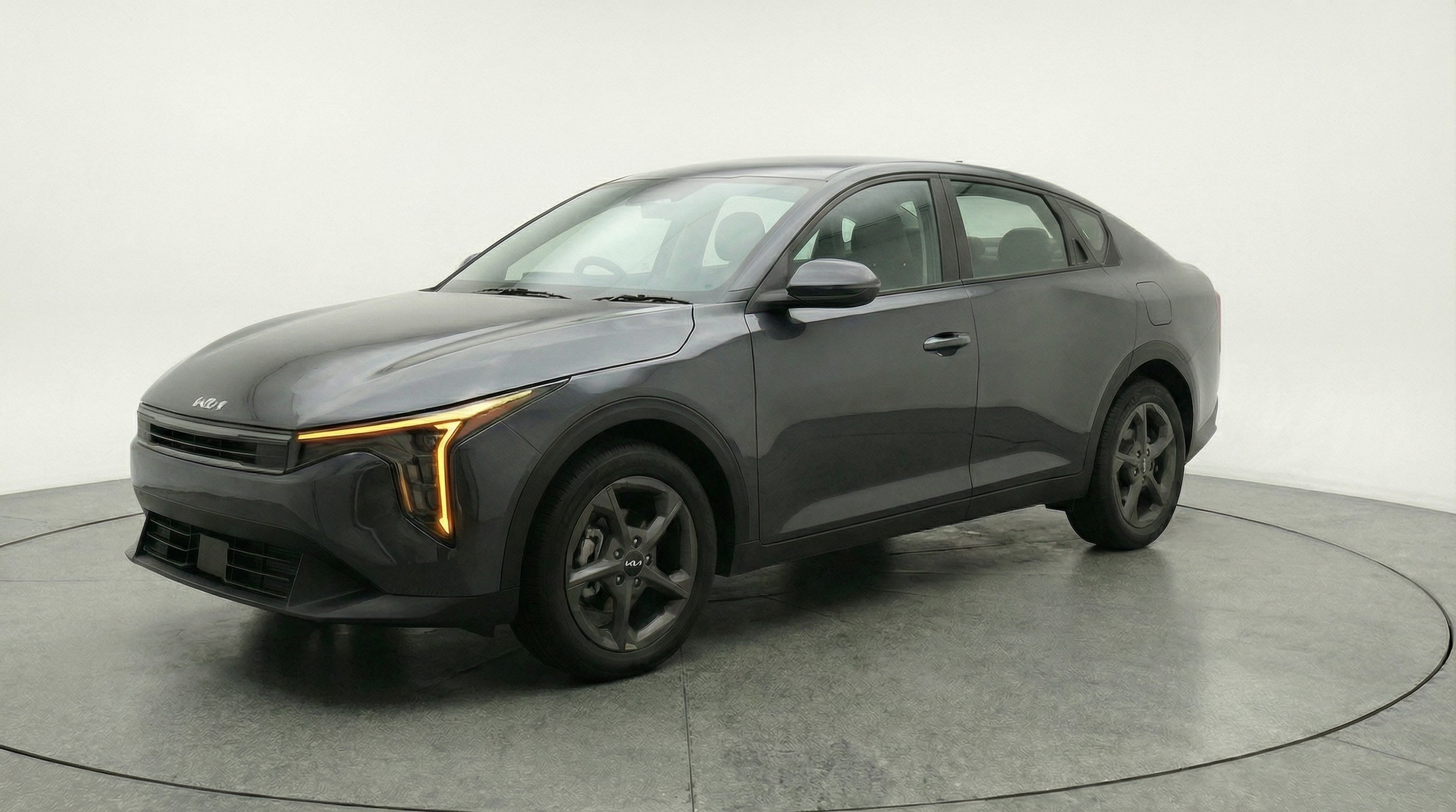 Thumbnail: 2025 Kia K4 - 3