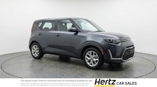 2025 Kia Soul  -
                  Independence, MO