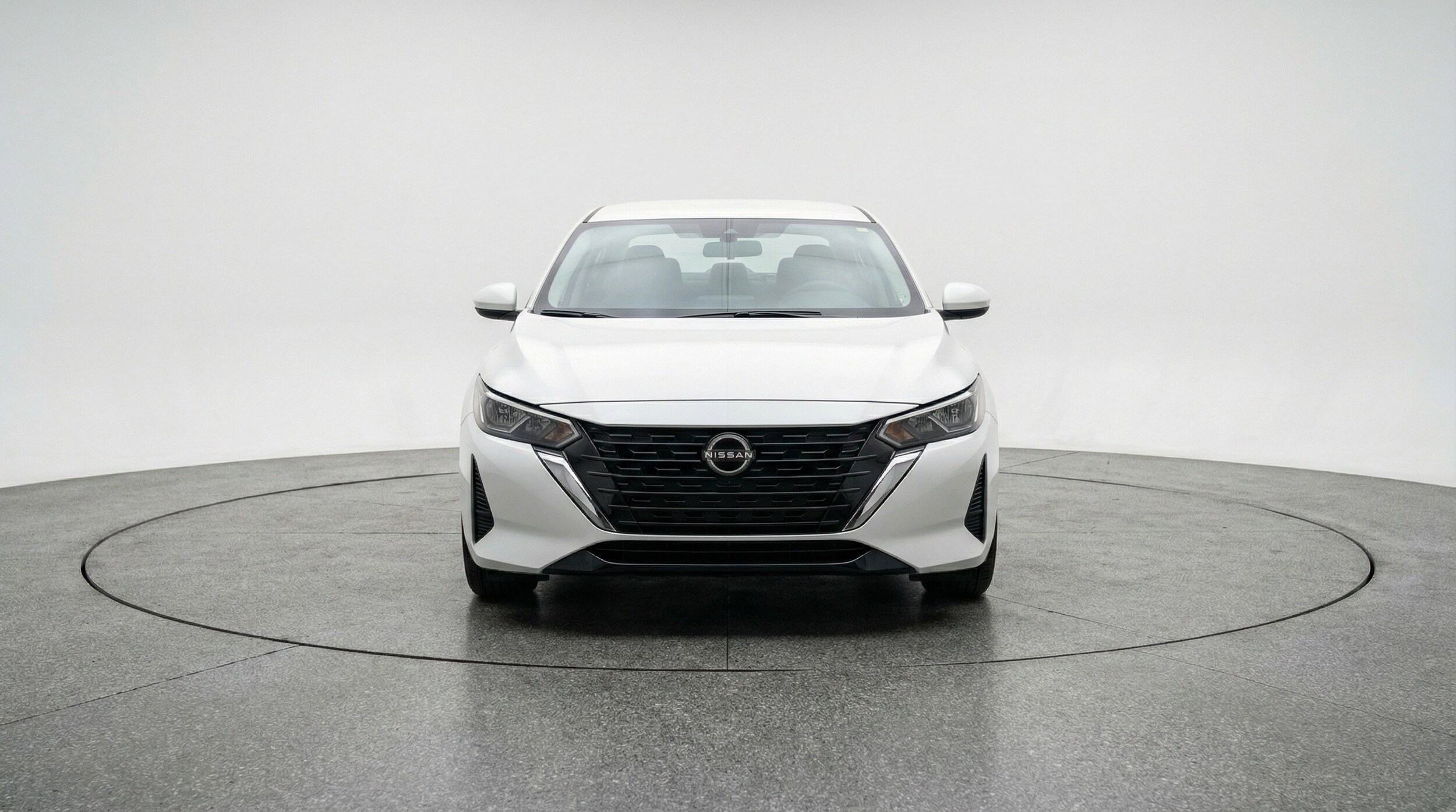 Thumbnail: 2025 Nissan Sentra - 2