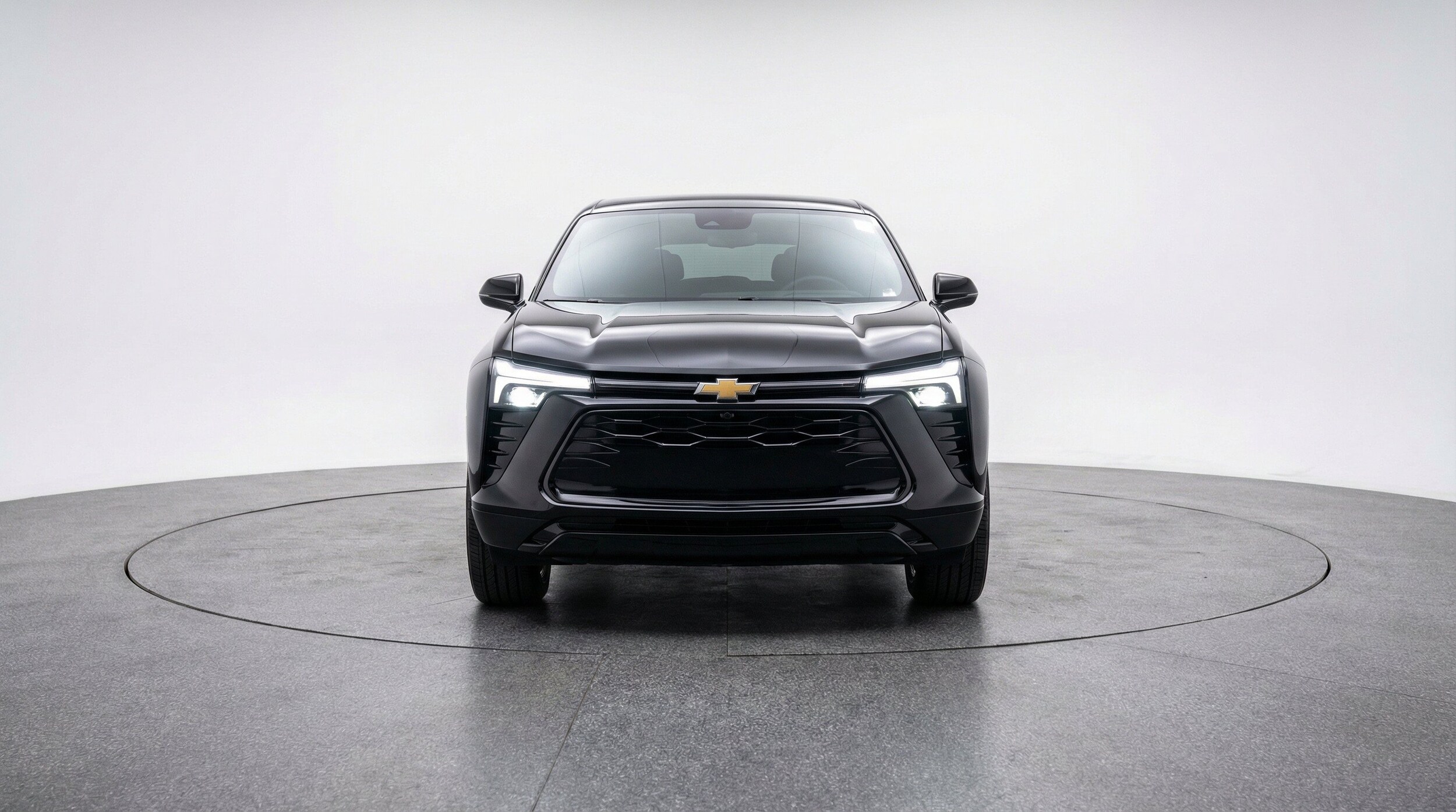 Thumbnail: 2025 Chevrolet Blazer - 2
