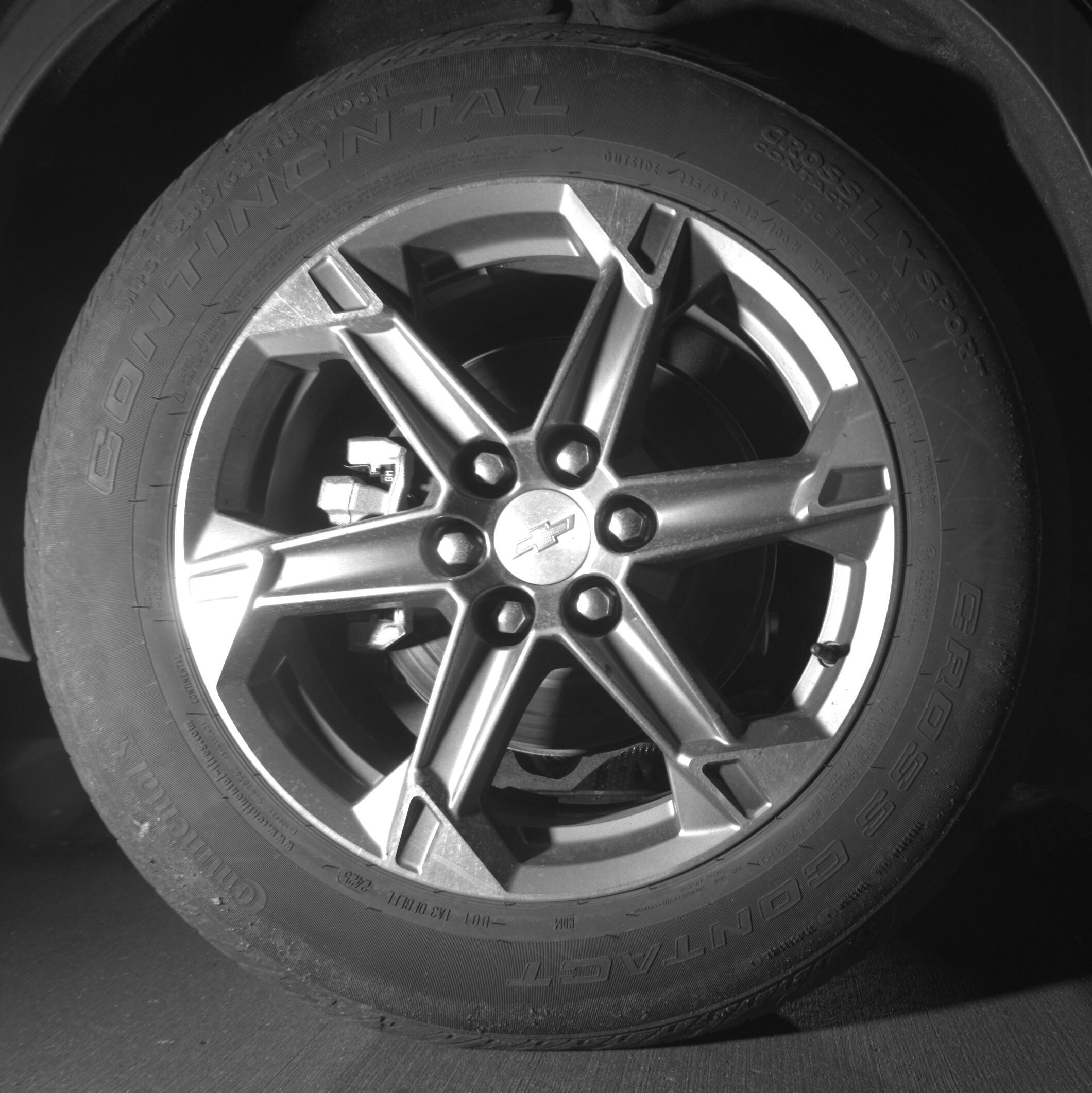 Thumbnail: 2025 Chevrolet Blazer - 12