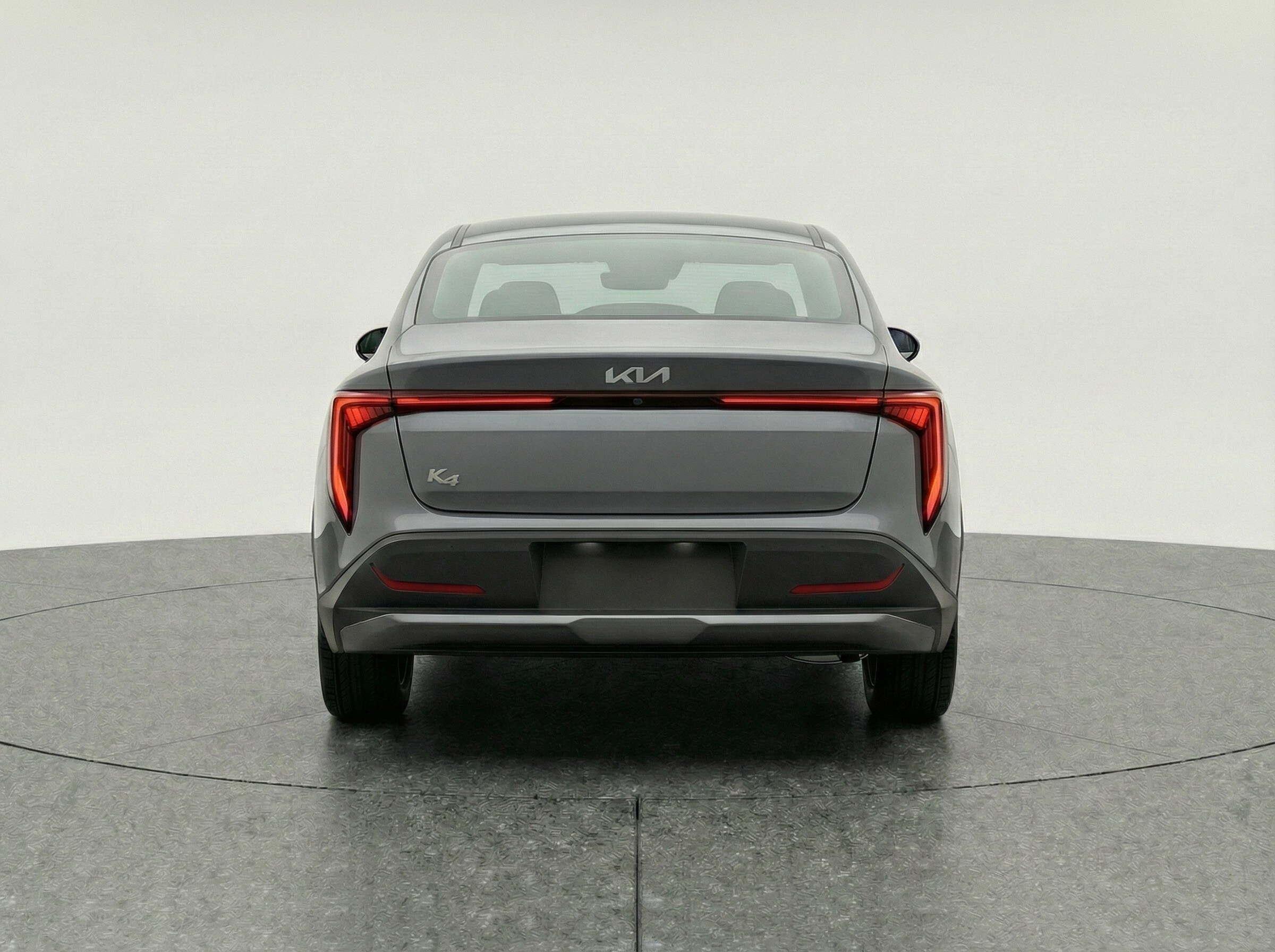 Thumbnail: 2025 Kia K4 - 6