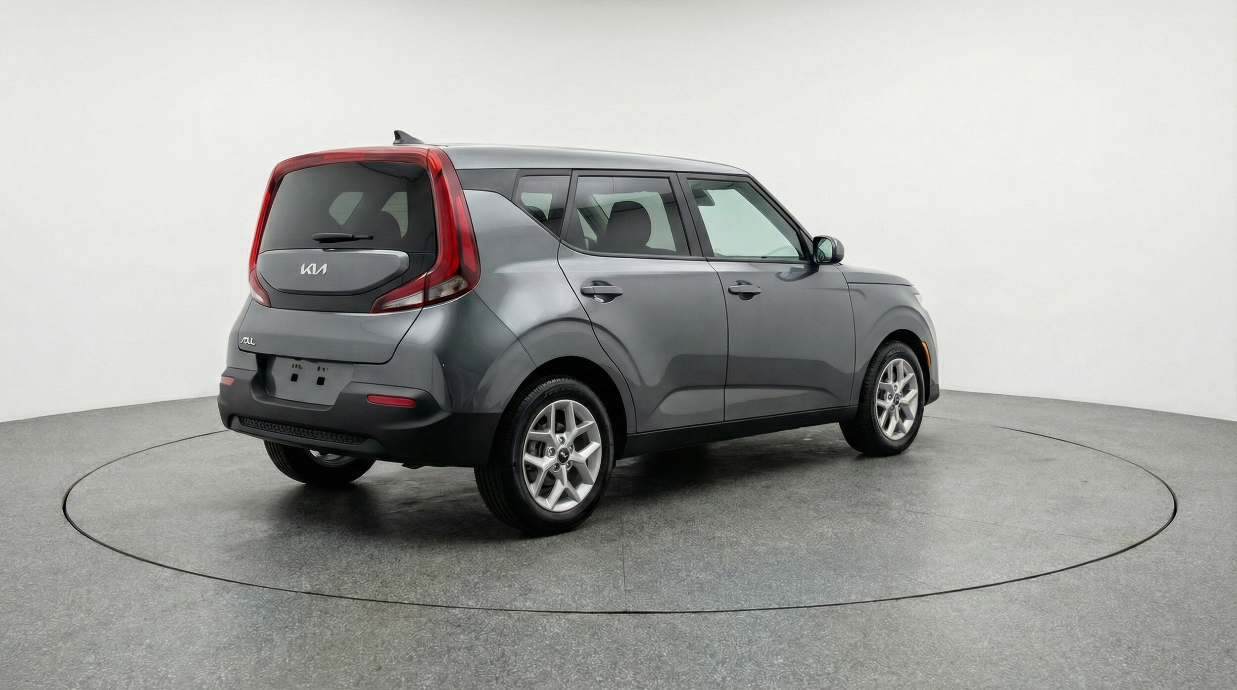 Thumbnail: 2025 Kia Soul - 7