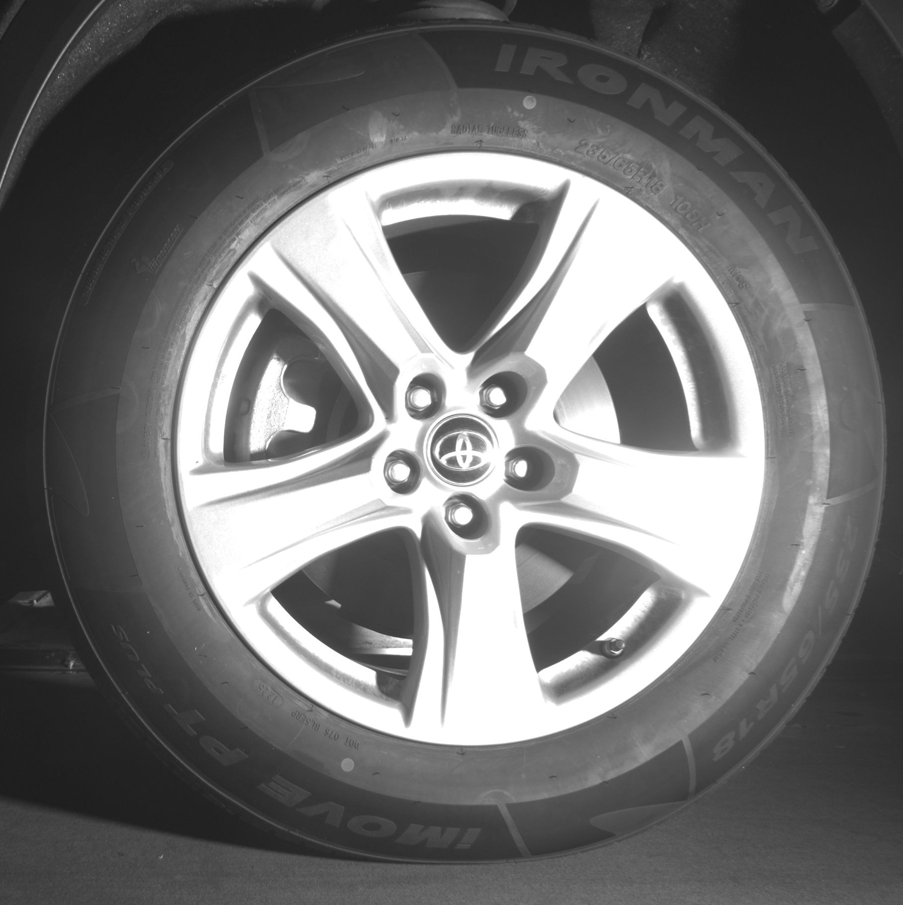 Thumbnail: 2025 Toyota Highlander - 9