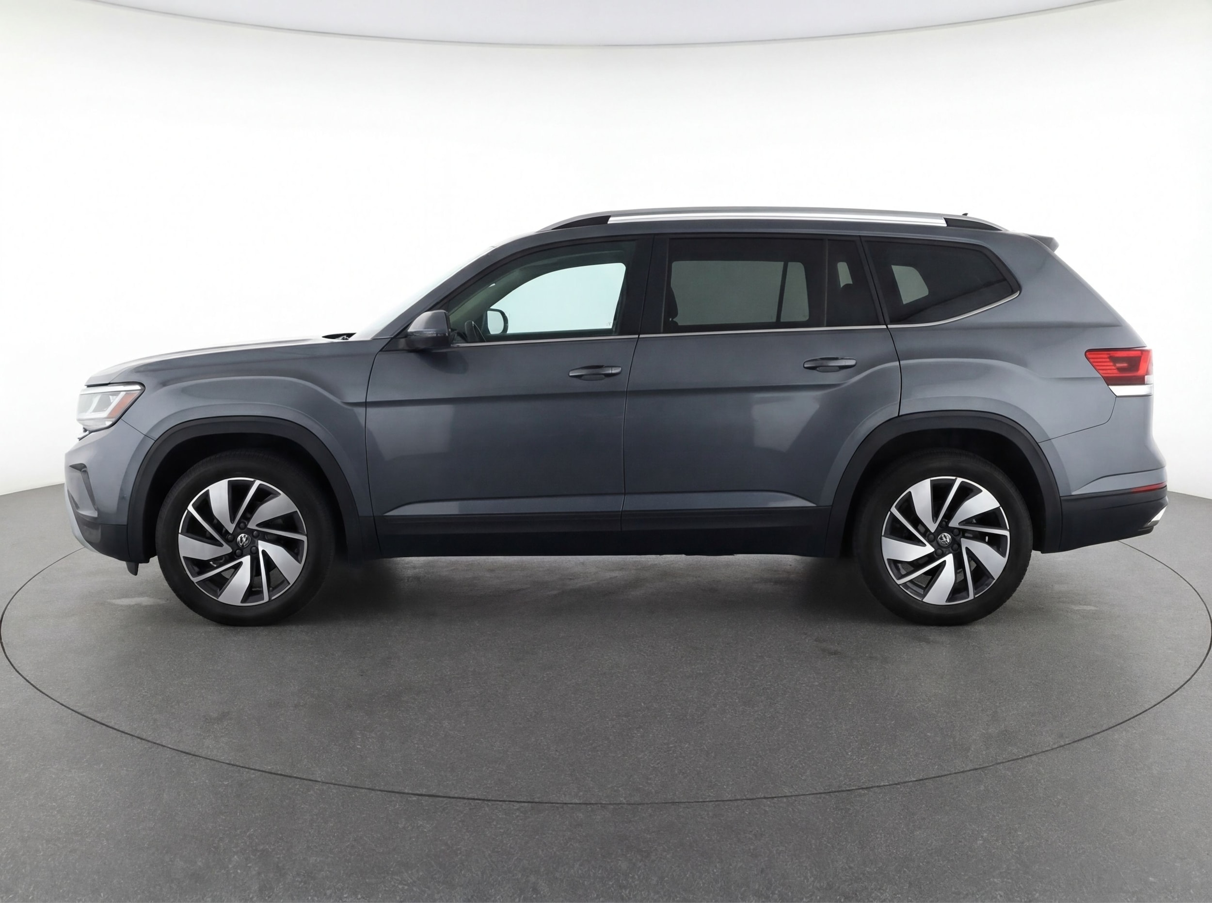Thumbnail: 2024 Volkswagen Atlas - 4