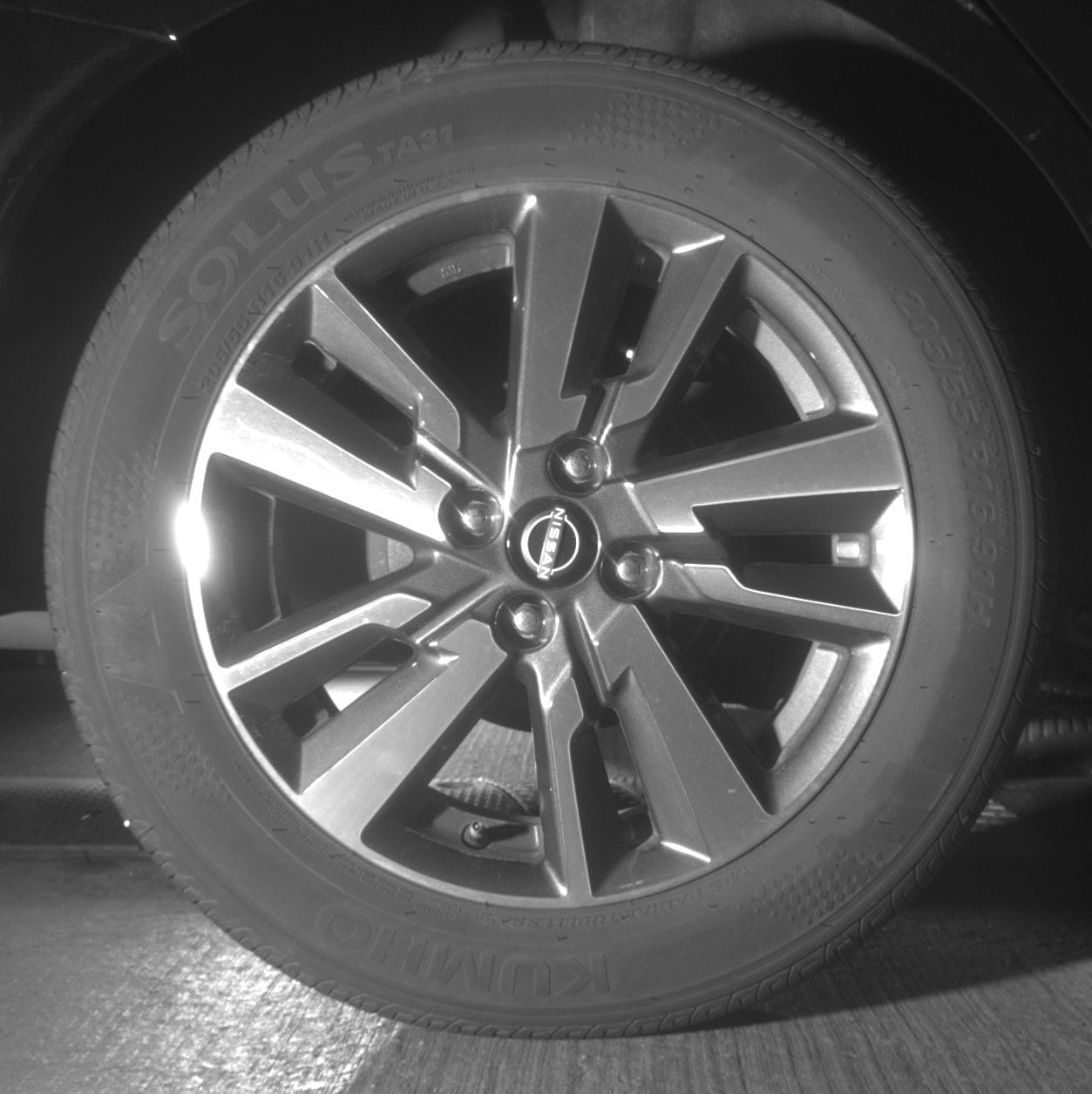 Thumbnail: 2025 Nissan Versa - 12