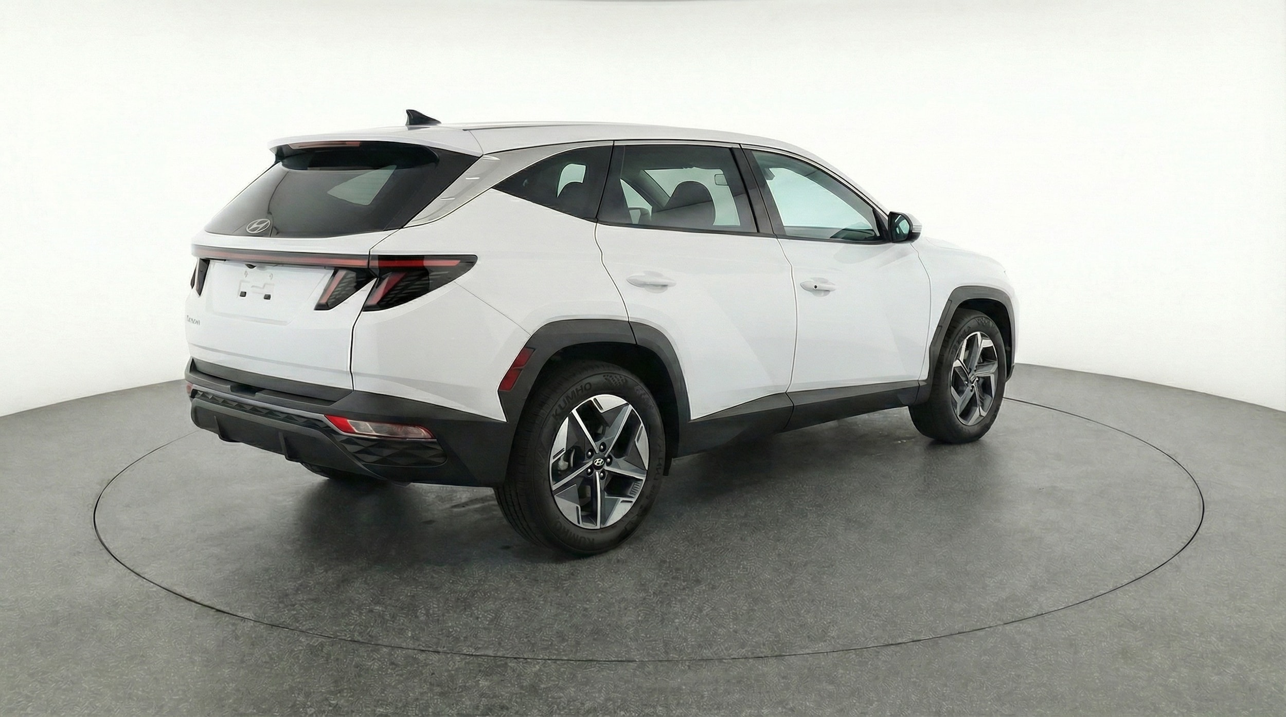 Thumbnail: 2025 Hyundai Tucson - 7