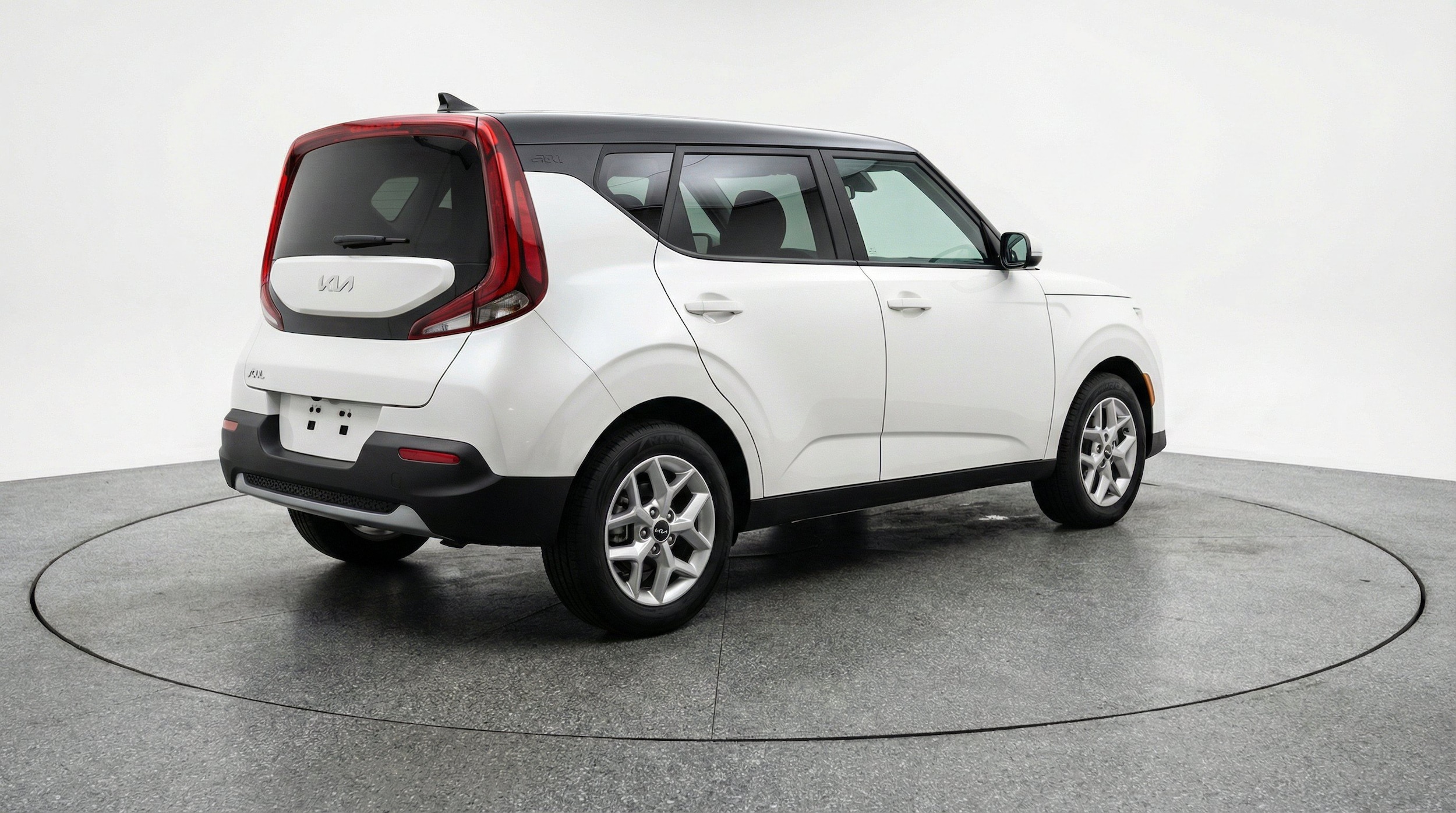 Thumbnail: 2025 Kia Soul - 9