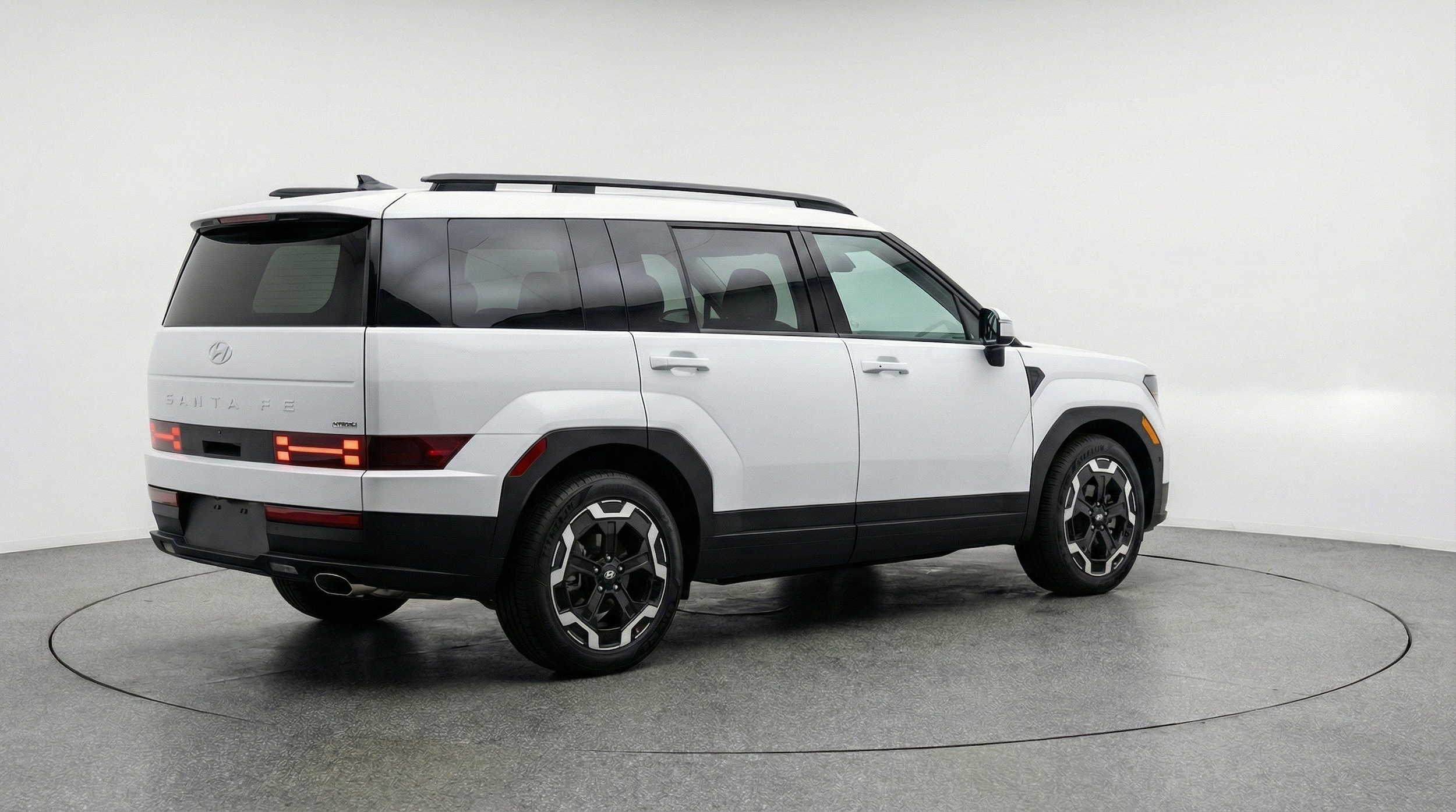 Thumbnail: 2026 Hyundai Santa Fe - 9