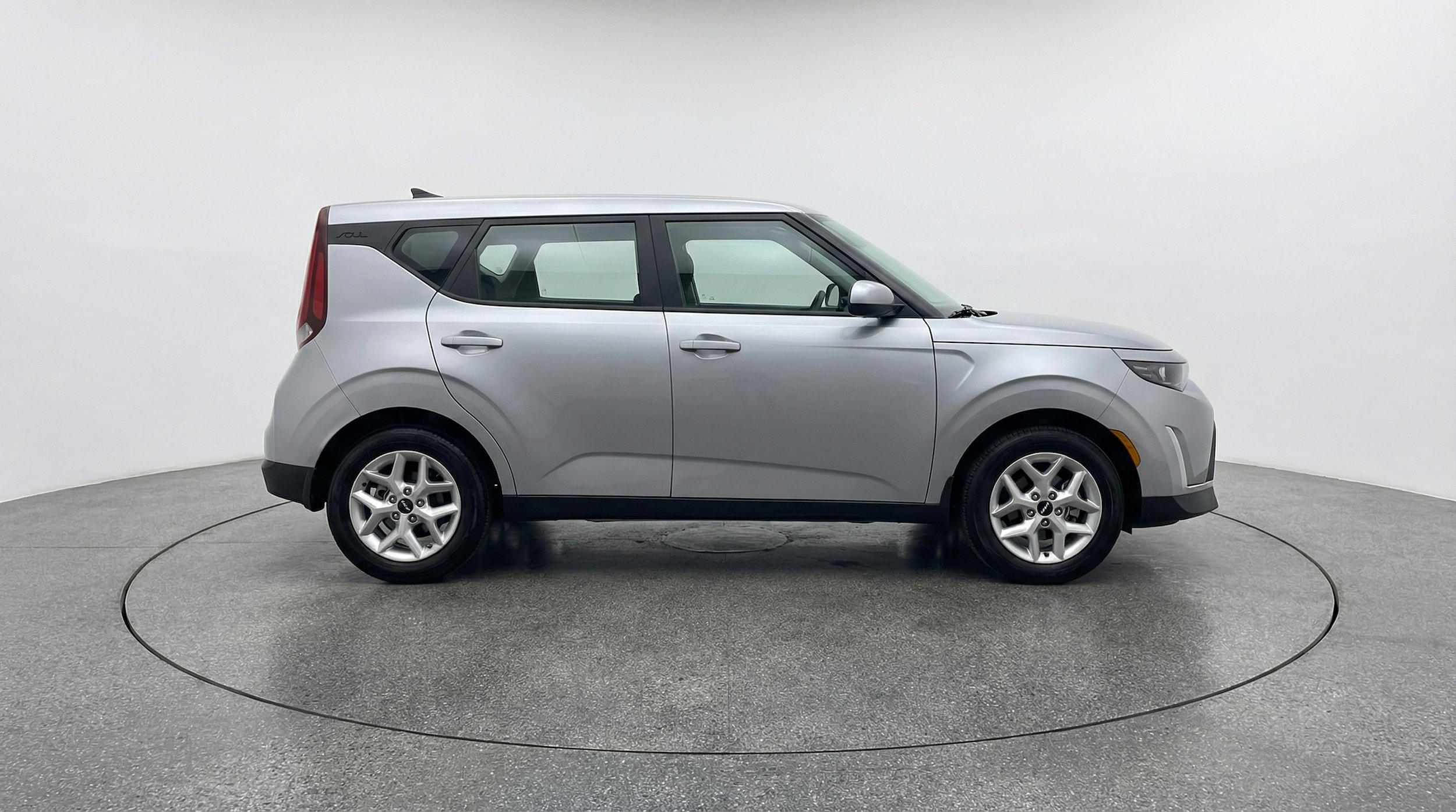Thumbnail: 2025 Kia Soul - 8