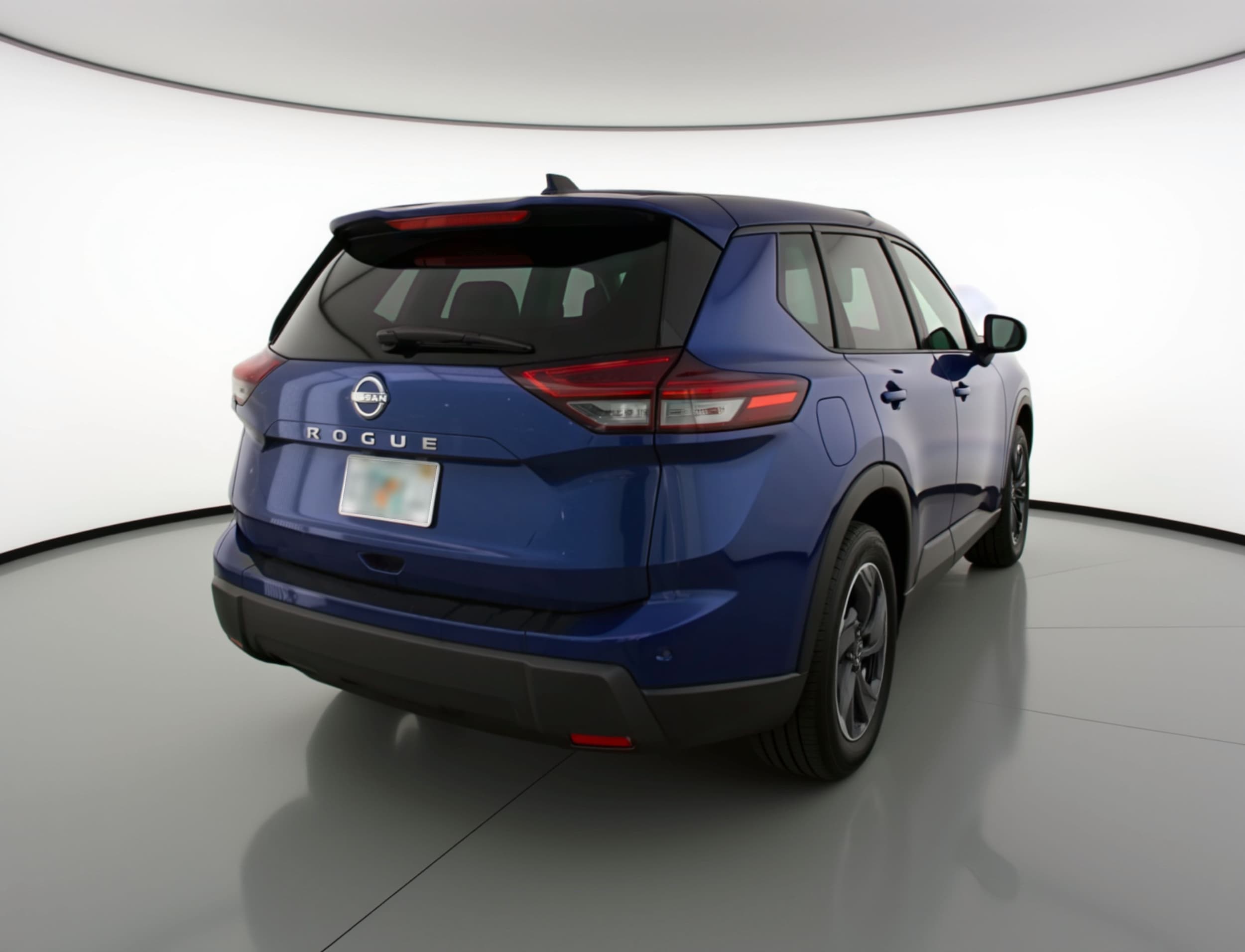 Thumbnail: 2025 Nissan Rogue - 7