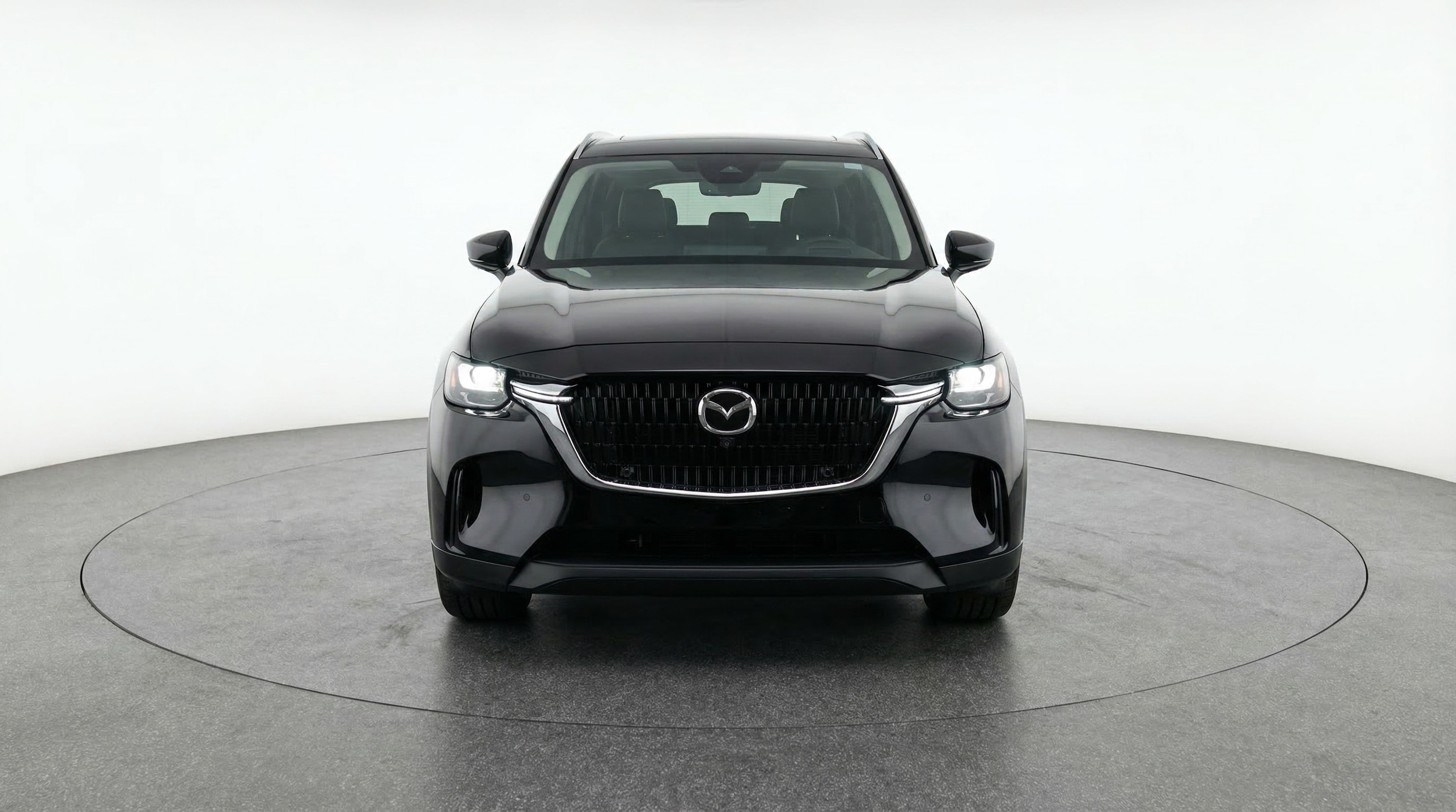 Thumbnail: 2025 Mazda CX-90 - 2