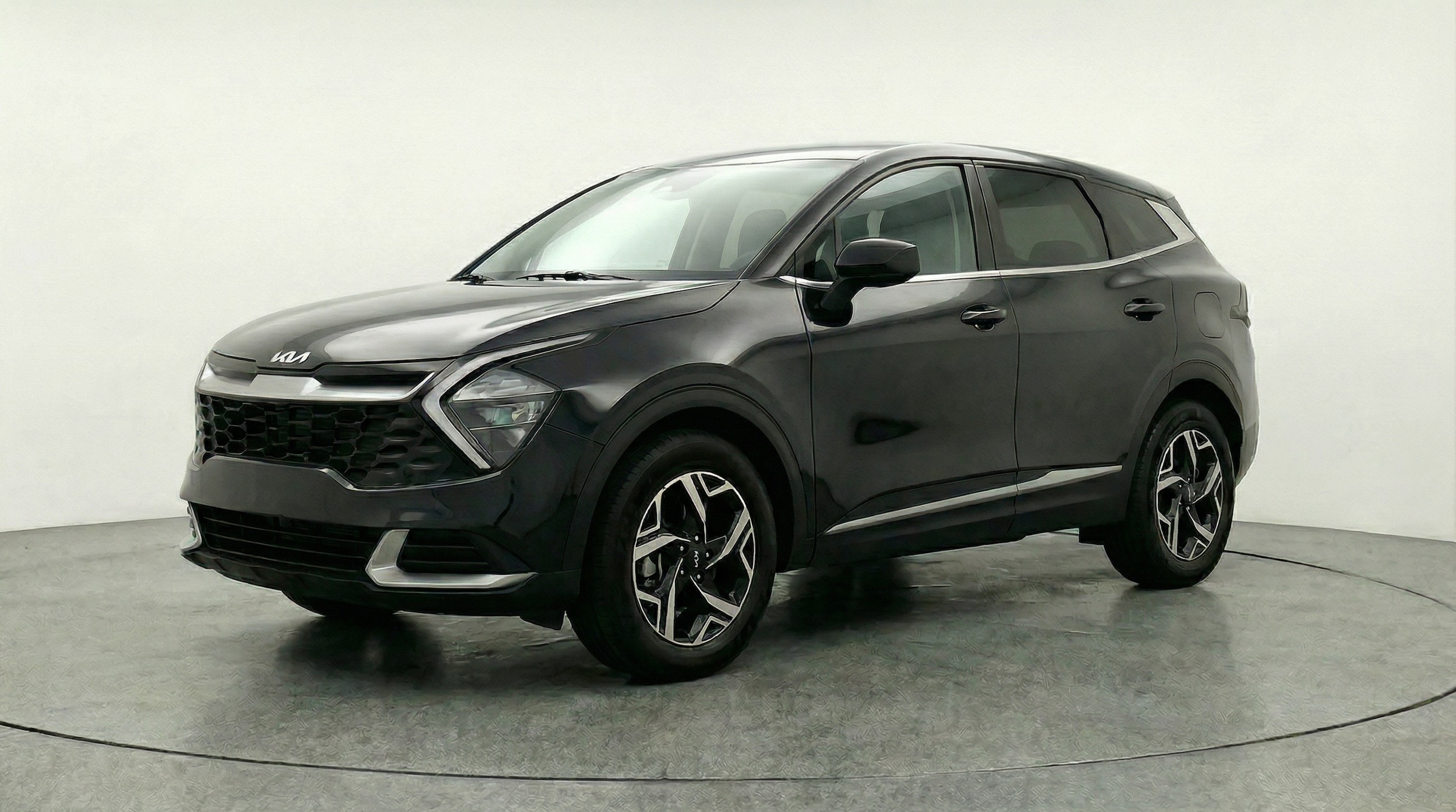 Thumbnail: 2025 Kia Sportage - 3