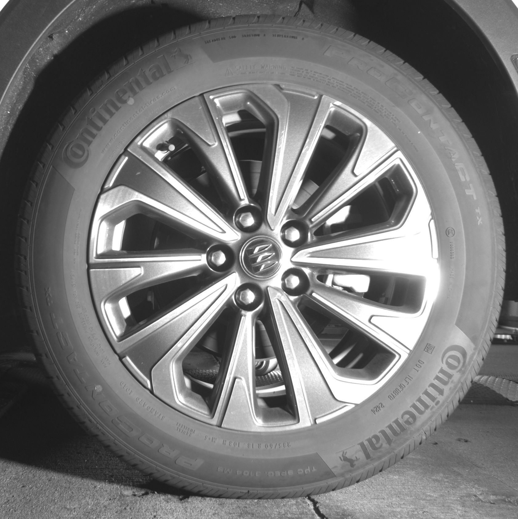 Thumbnail: 2024 Buick Envision - 11