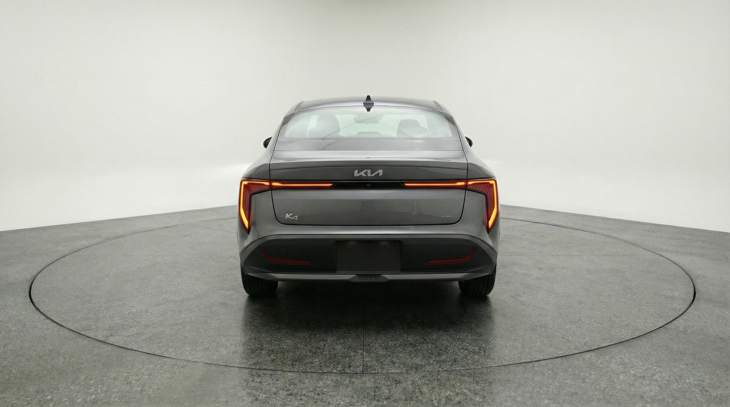 Thumbnail: 2025 Kia K4 - 6