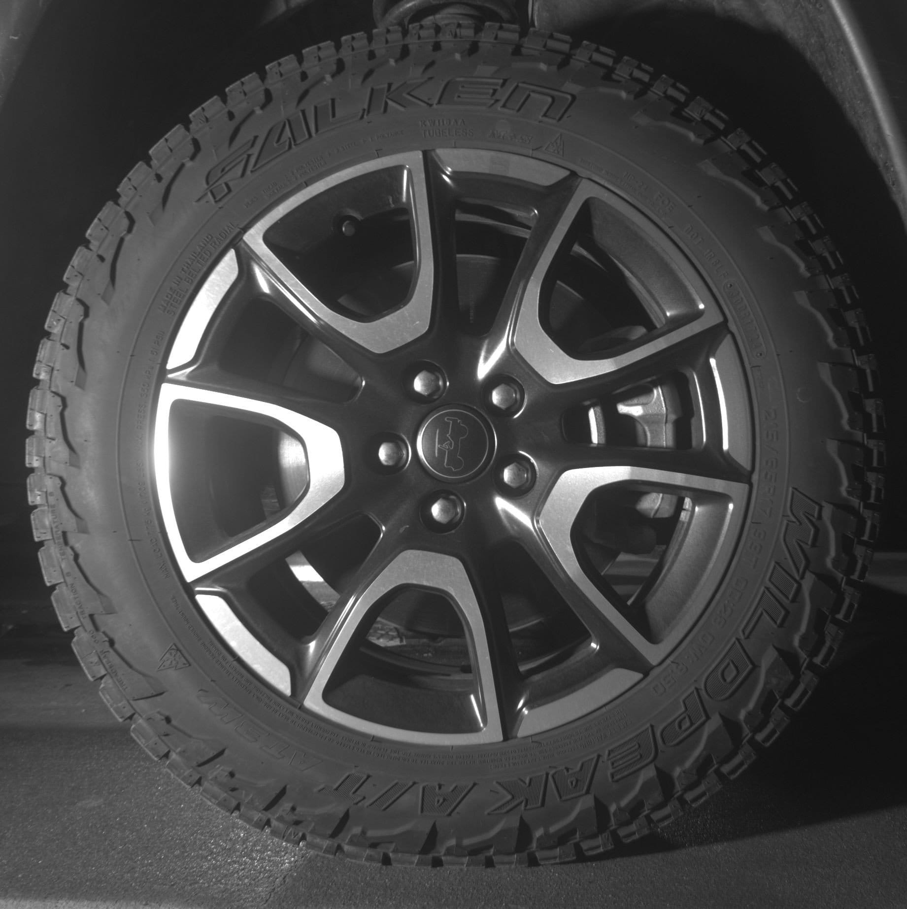 Thumbnail: 2025 Jeep Compass - 13
