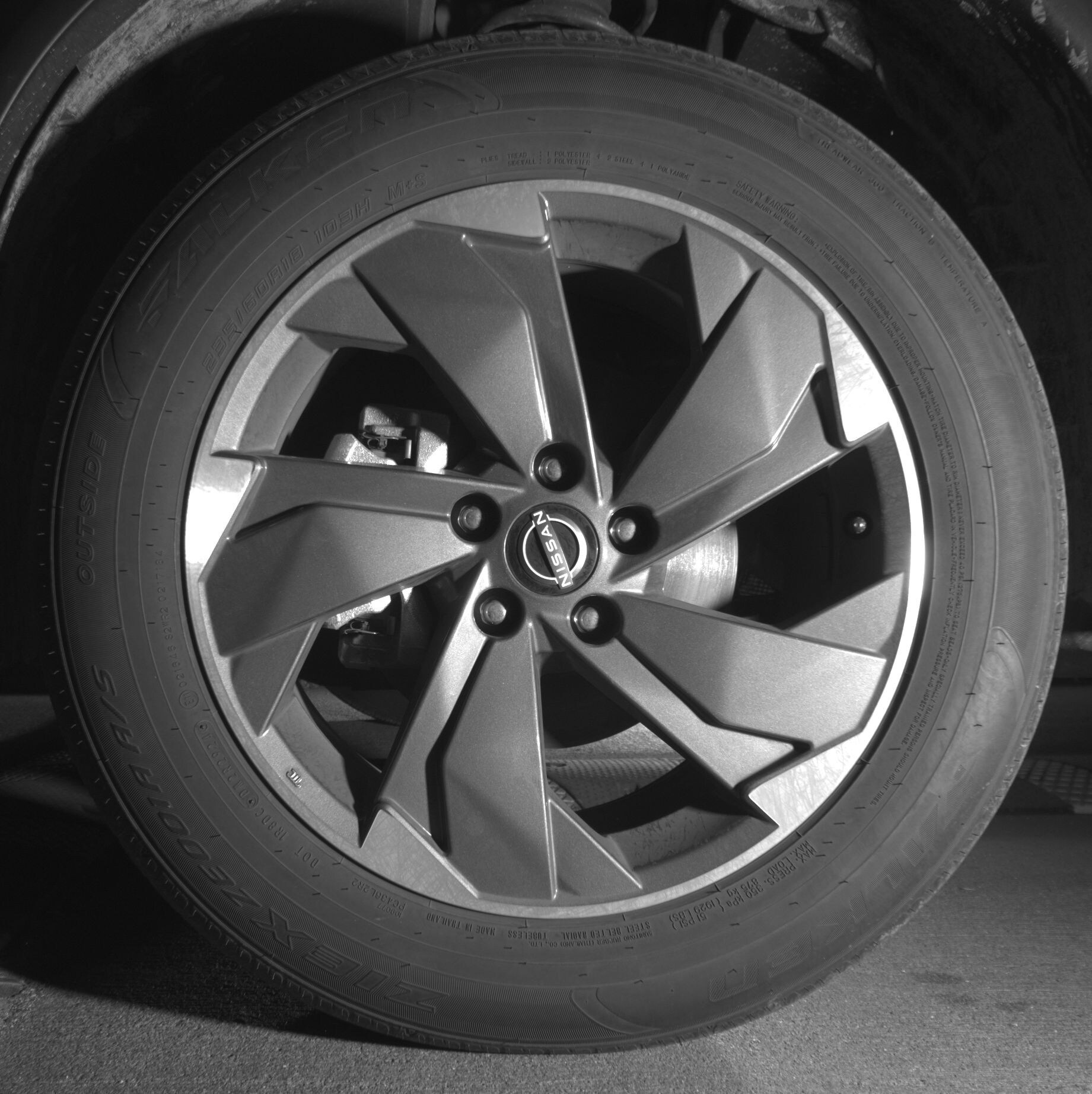 Thumbnail: 2025 Nissan Rogue - 9