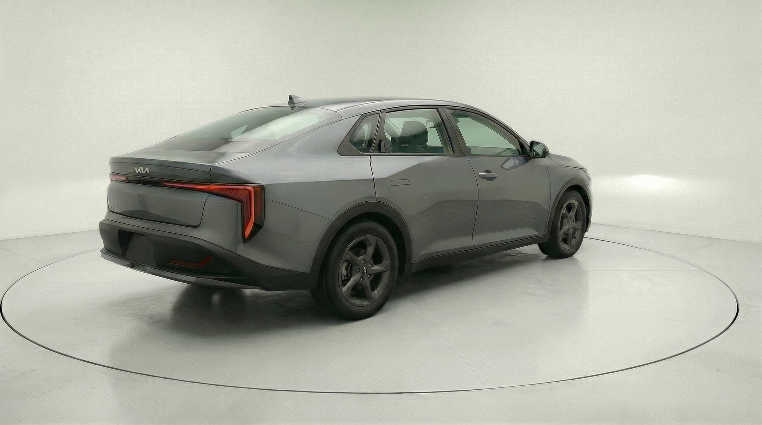 Thumbnail: 2025 Kia K4 - 7