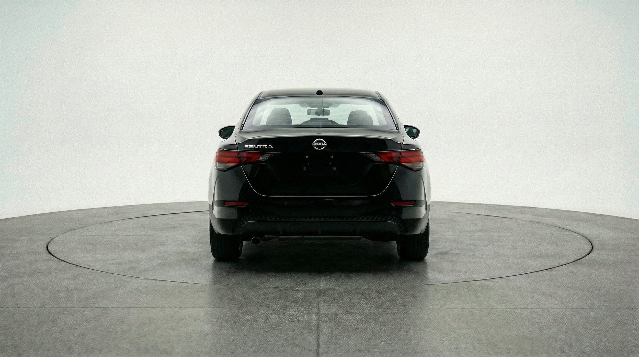 Thumbnail: 2025 Nissan Sentra - 7