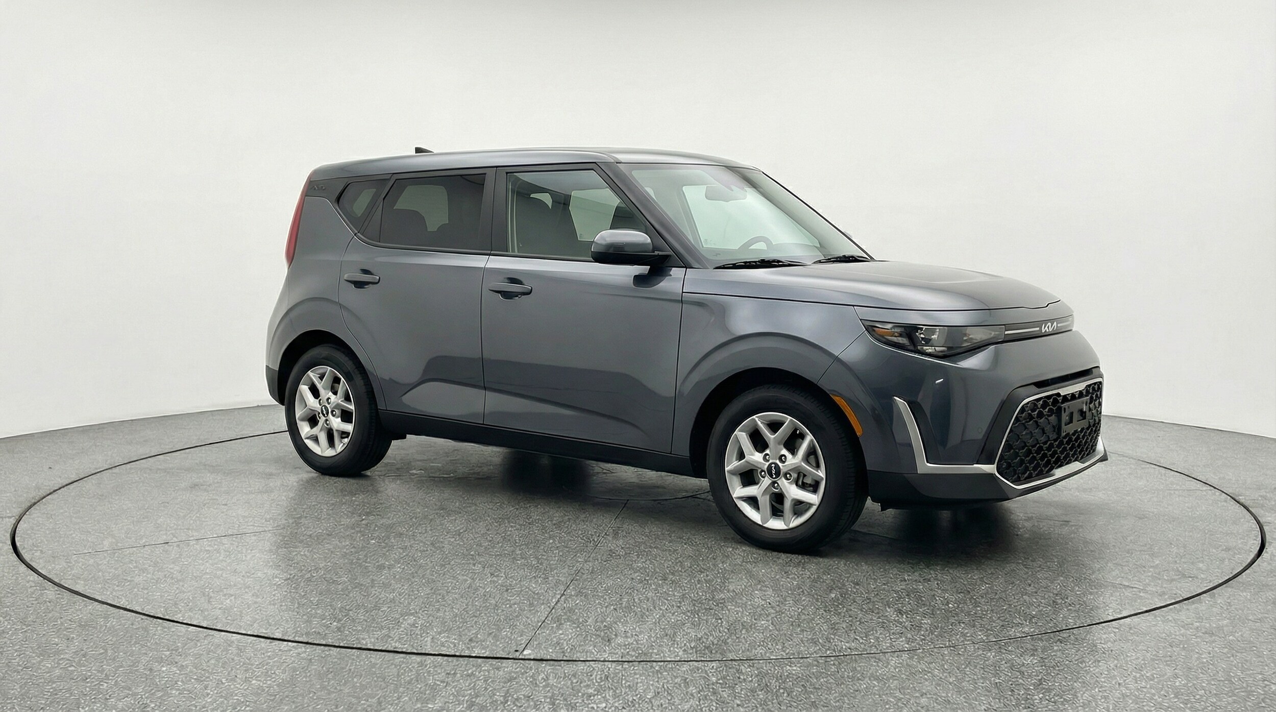 Thumbnail: 2025 Kia Soul - 1