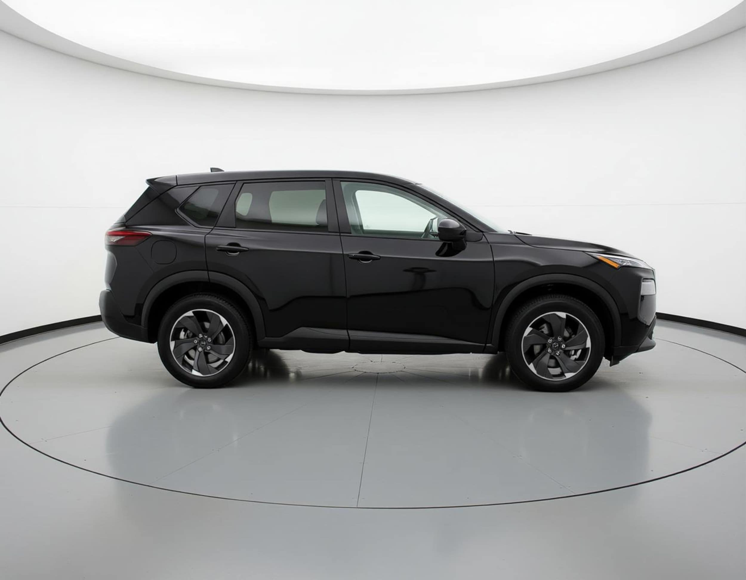 Thumbnail: 2025 Nissan Rogue - 8