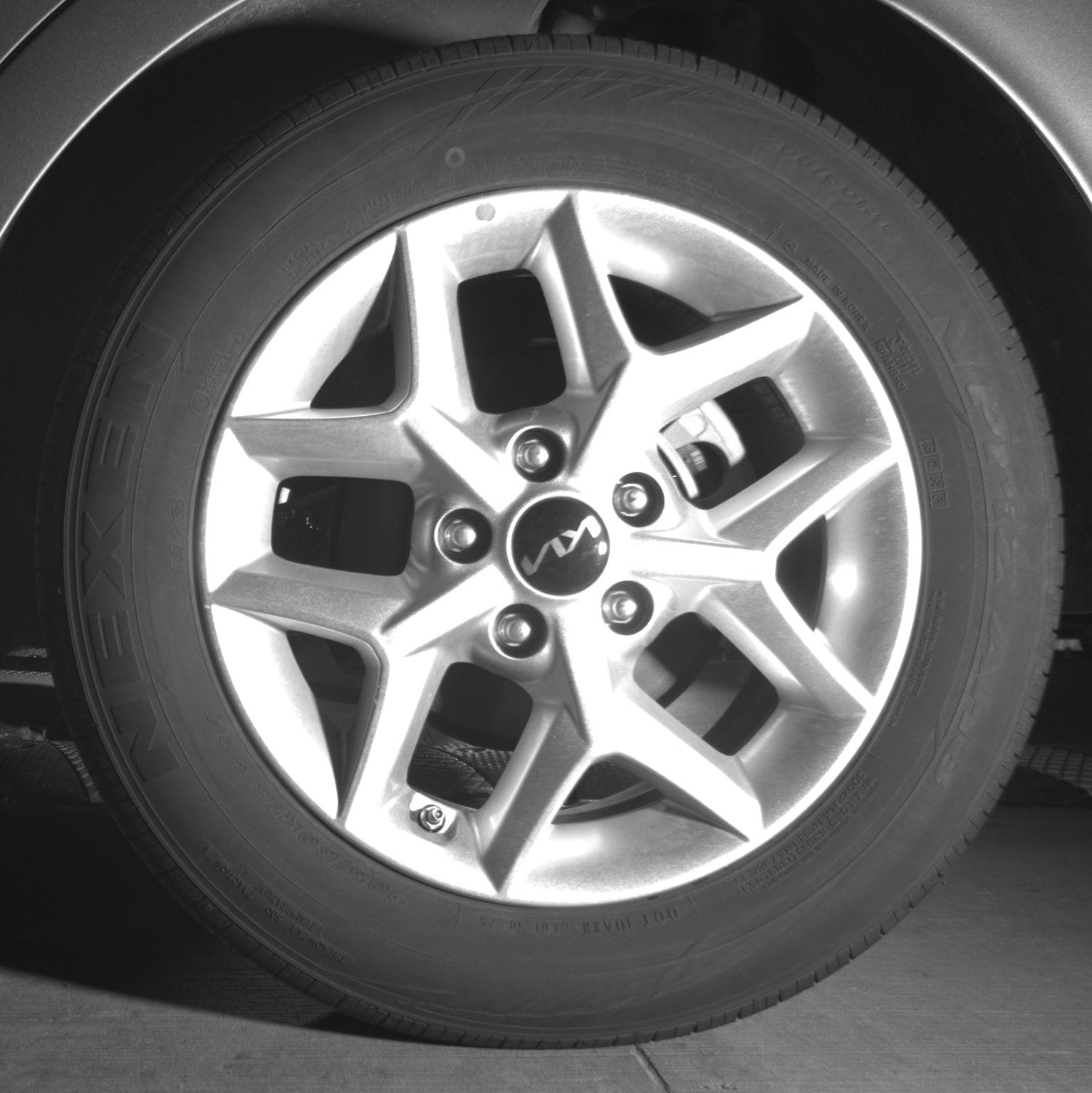 Thumbnail: 2025 Kia Soul - 11