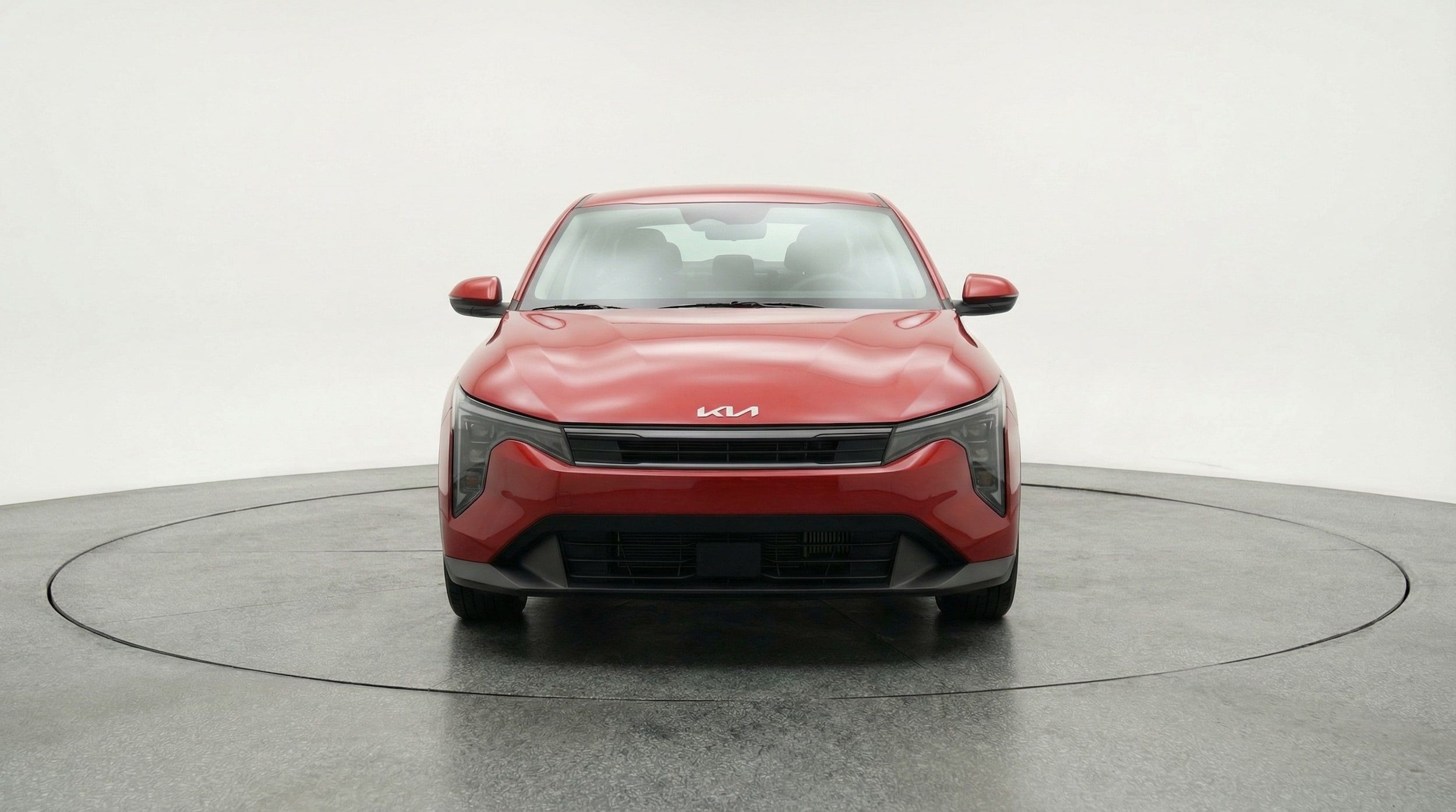 Thumbnail: 2025 Kia K4 - 2