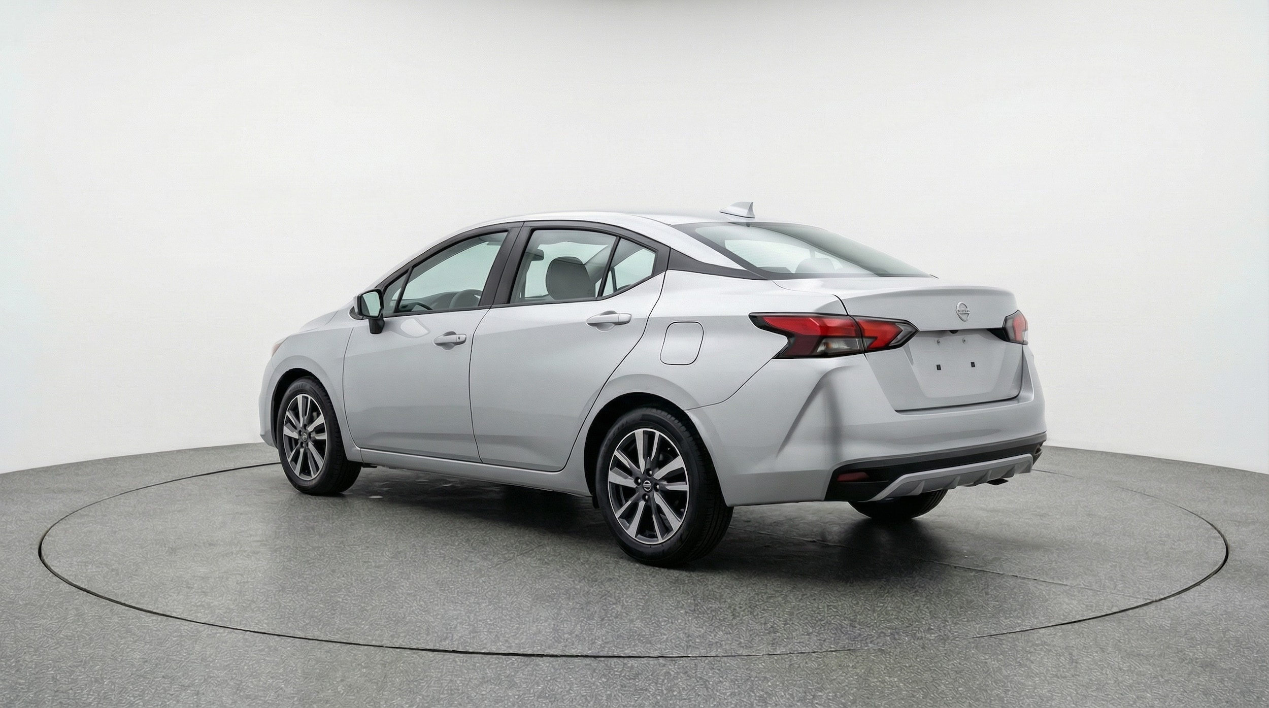 Thumbnail: 2025 Nissan Versa - 5