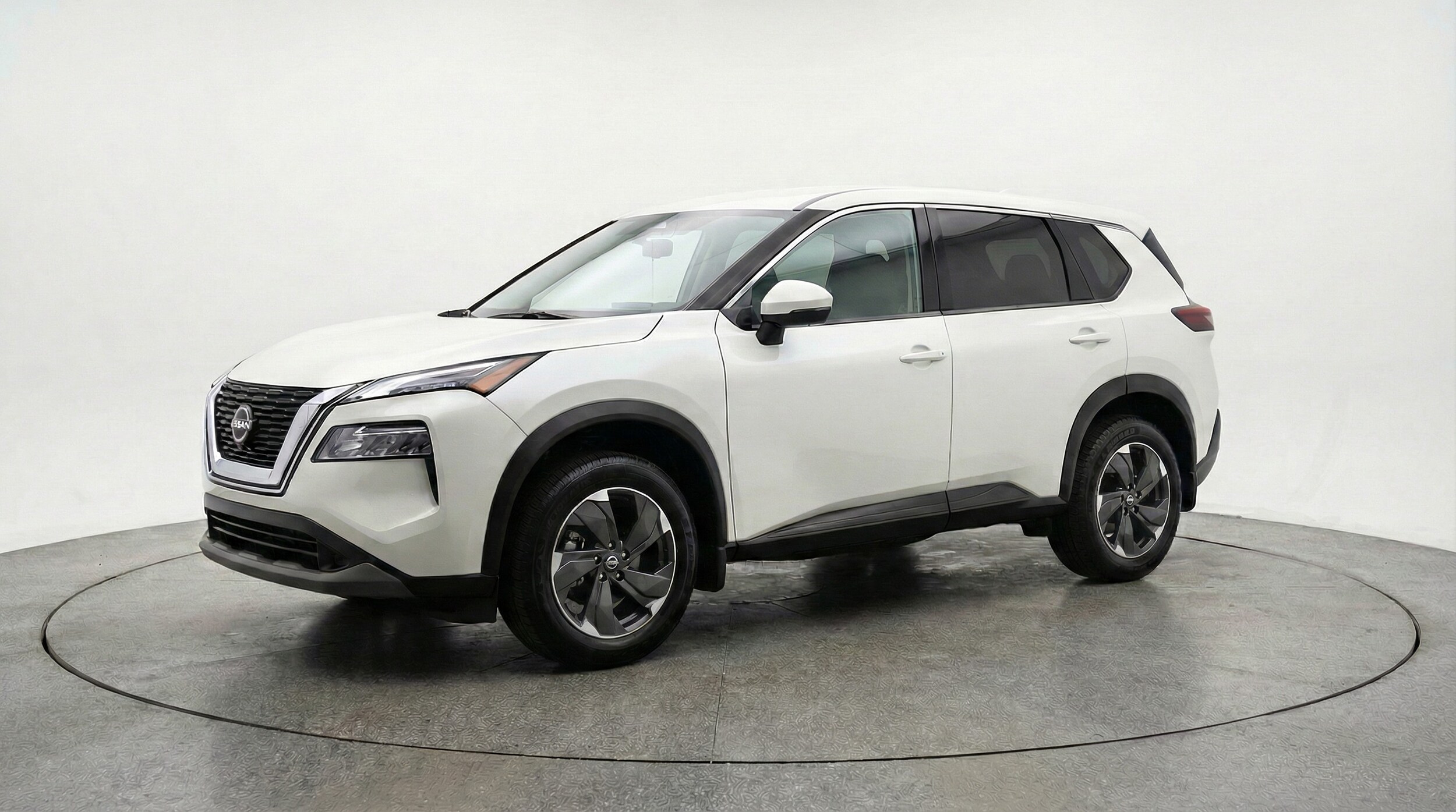 Thumbnail: 2025 Nissan Rogue - 3