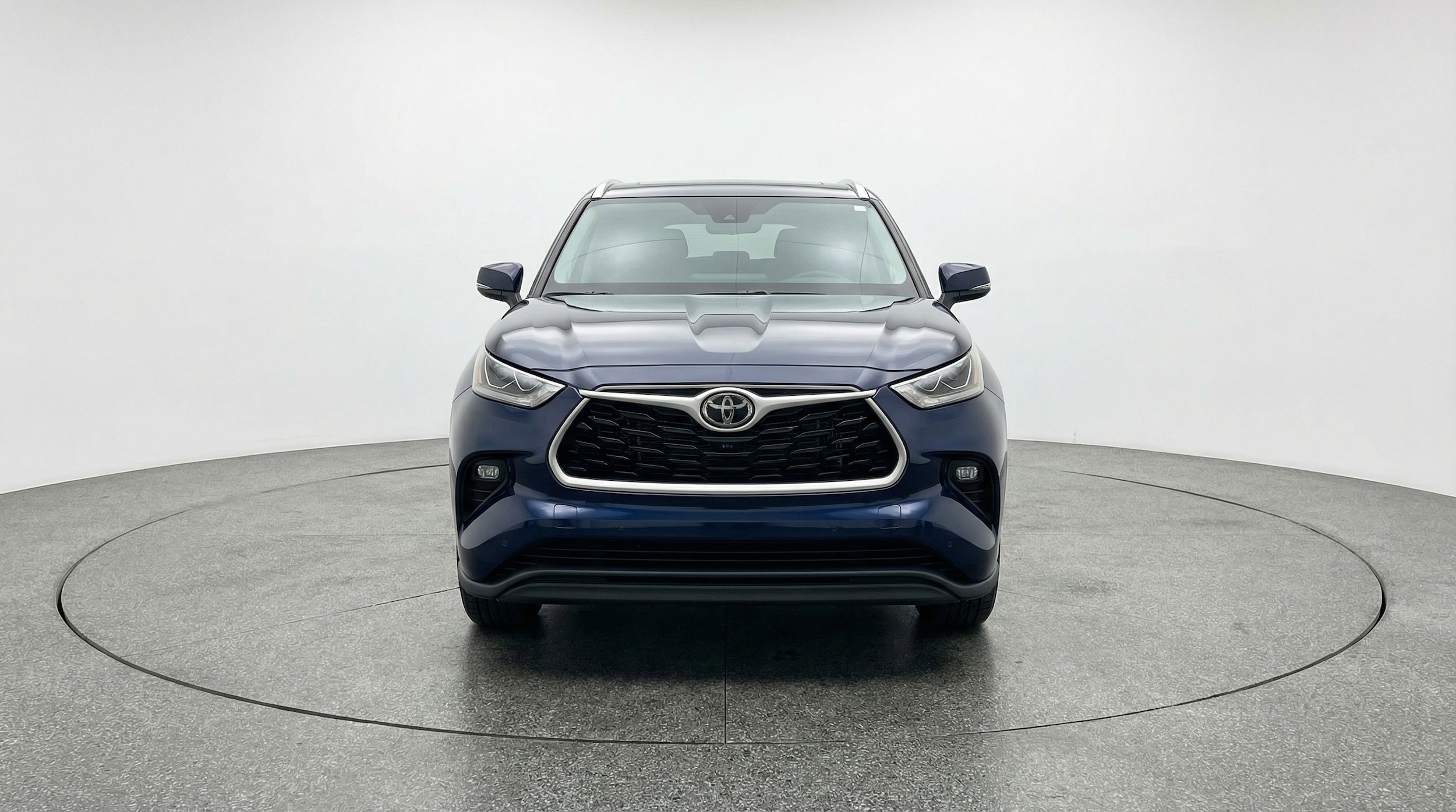 Thumbnail: 2025 Toyota Highlander - 2